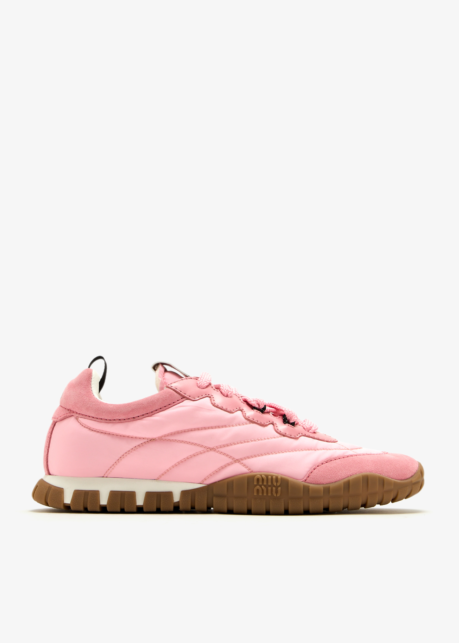 

Tyre sneakers, Pink