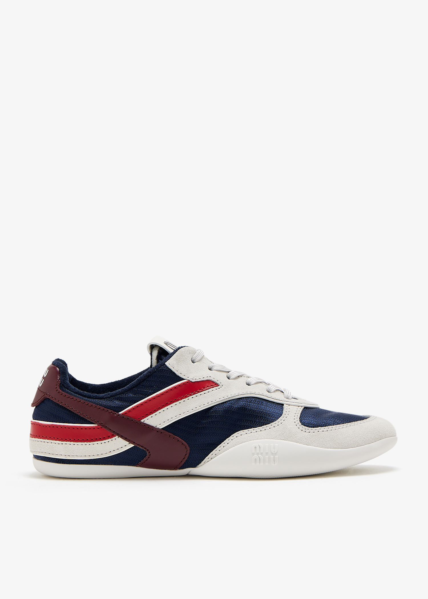 

Gymnasium sneakers, Navy