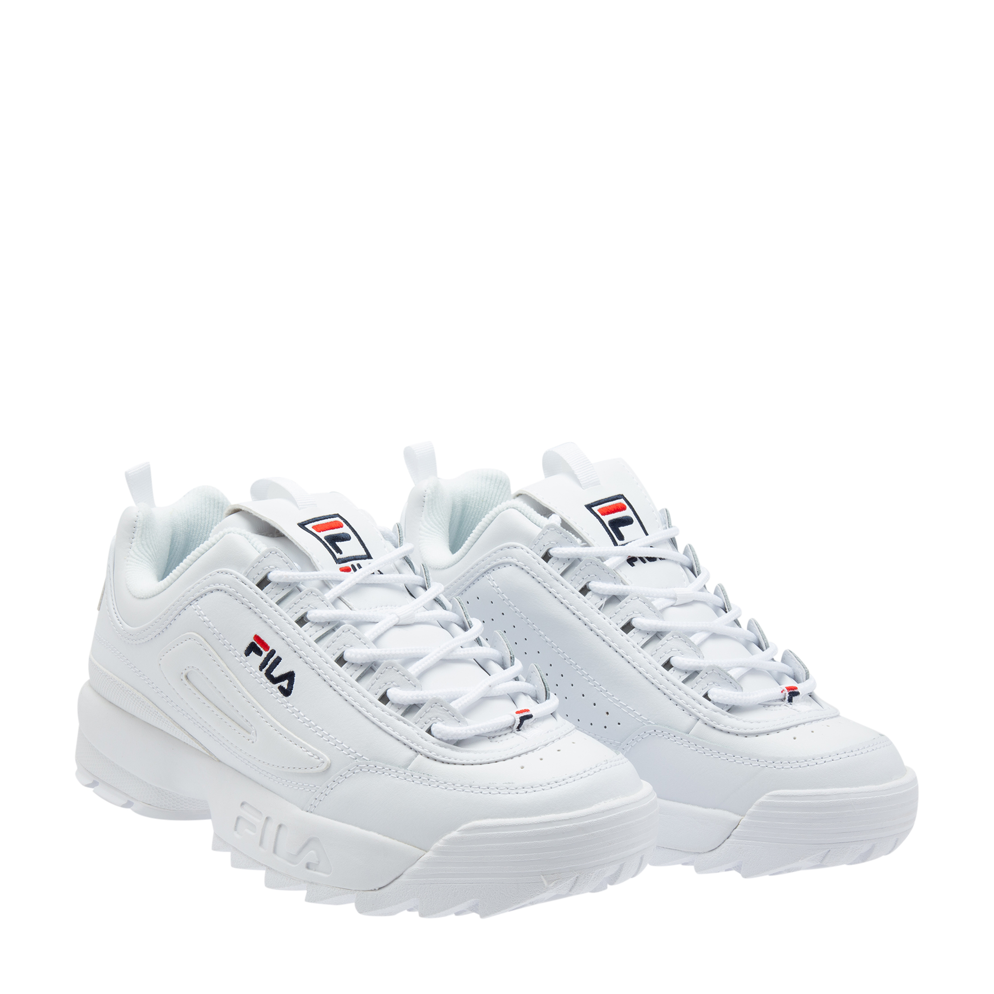 

Disruptor 2 sneakers, White