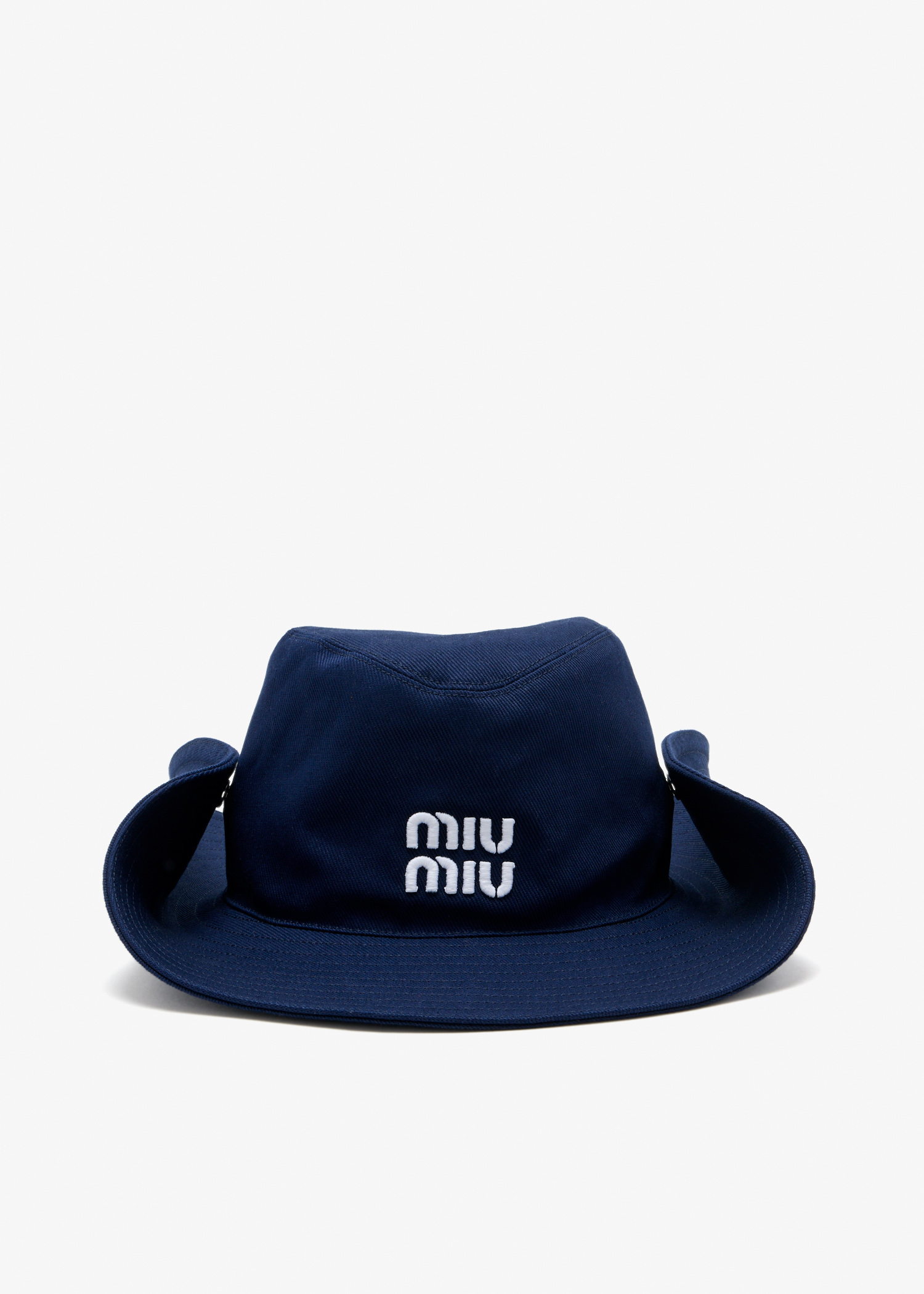 

Drill hat, Navy