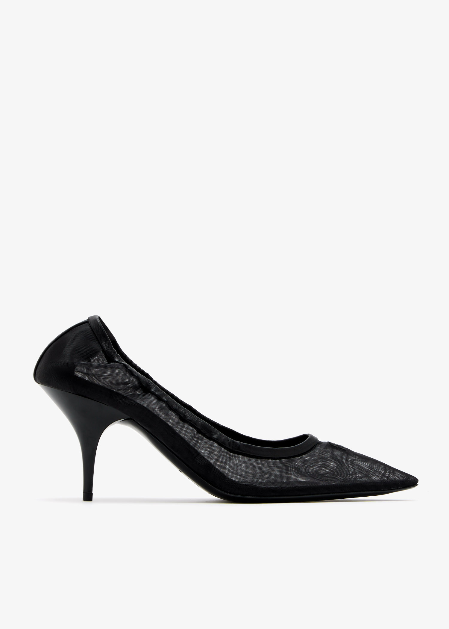 

Calzature Donna pumps, Black