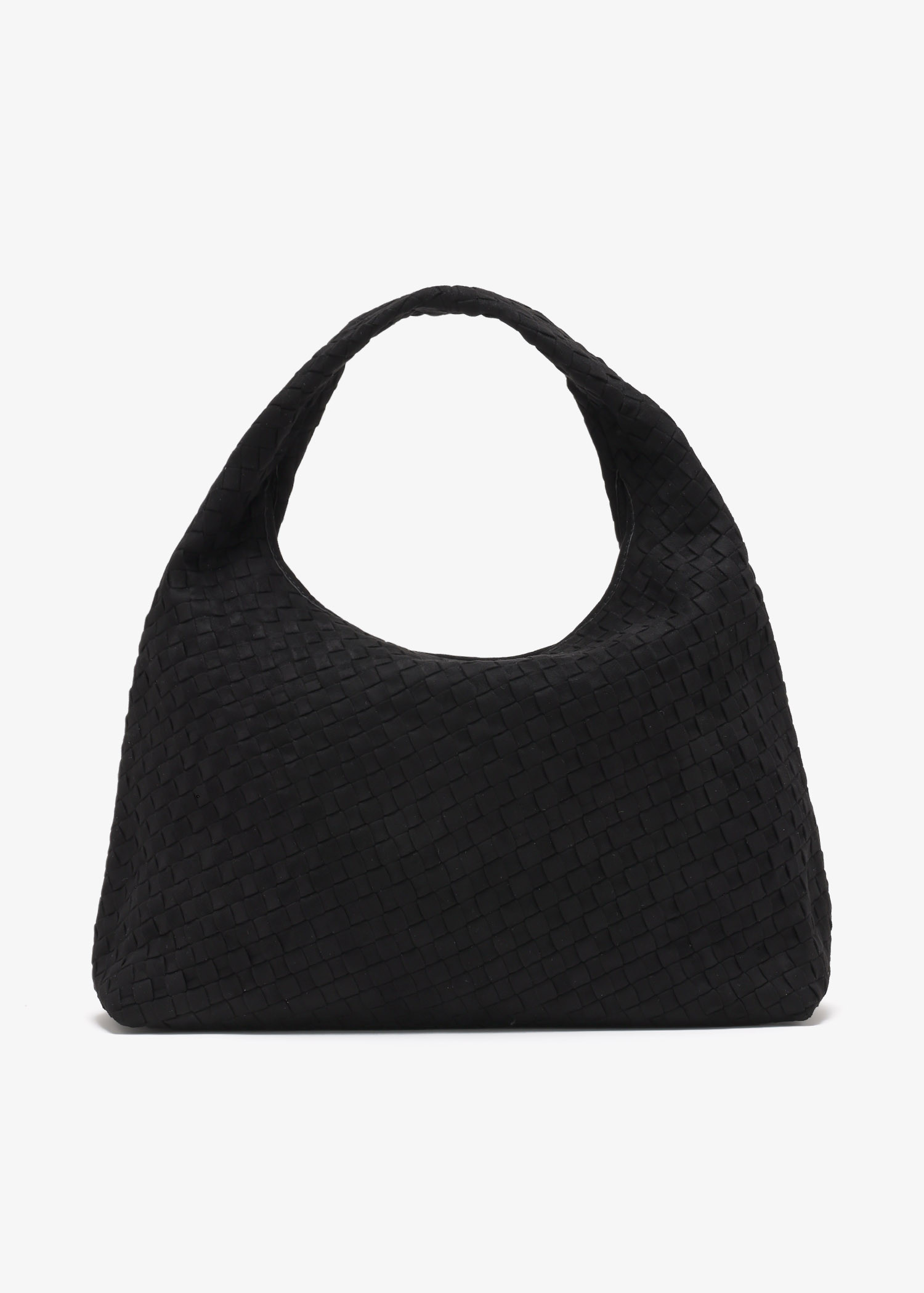 

Laura shoulder bag, Black