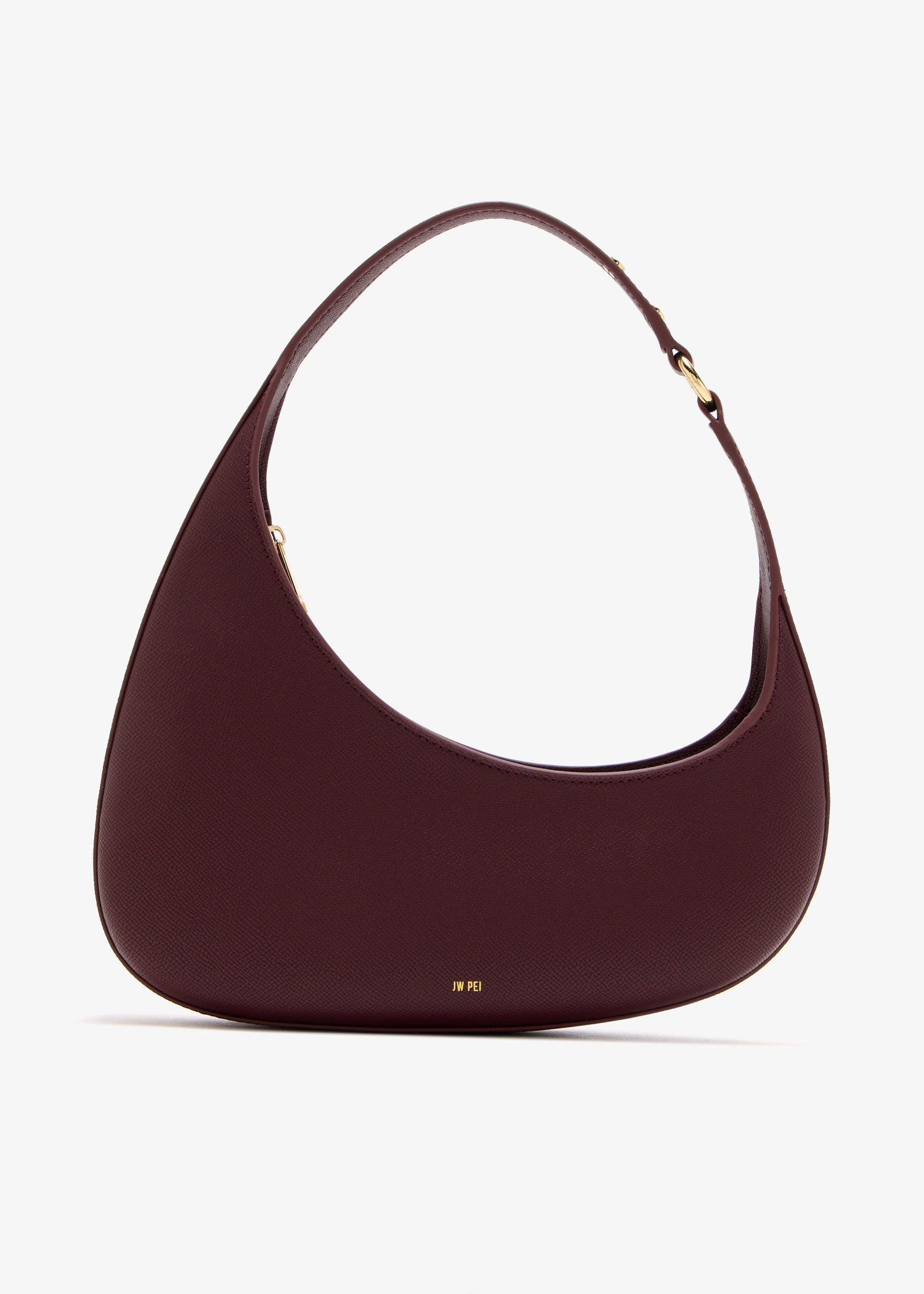 

Harlee shoulder bag, Burgundy