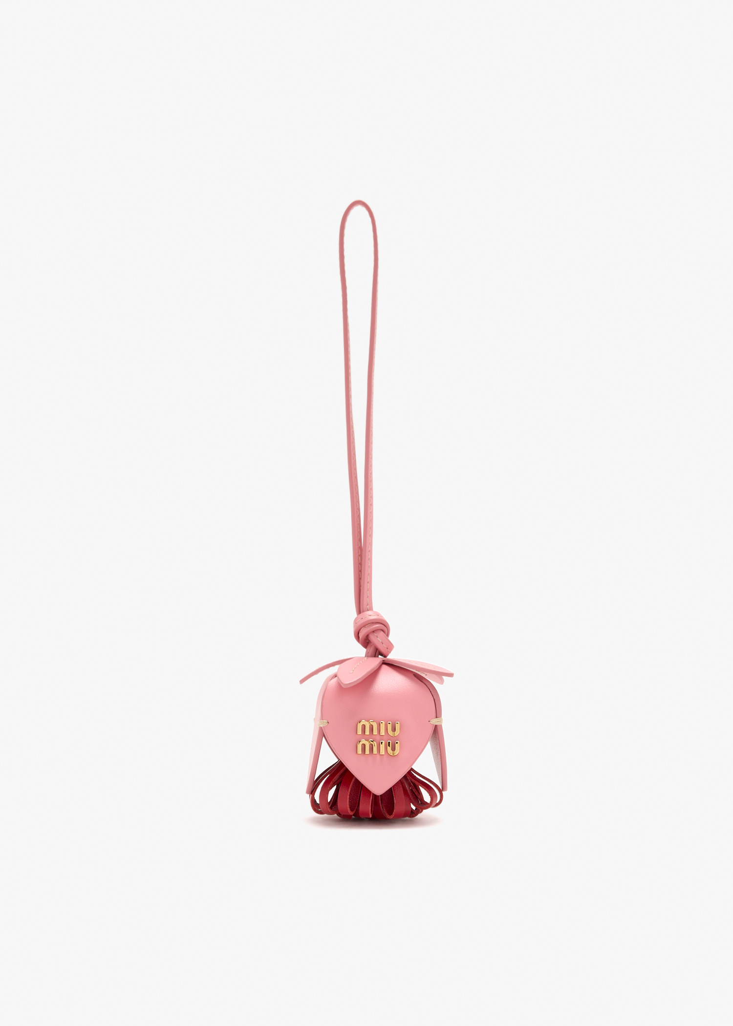

Leather trick, Pink