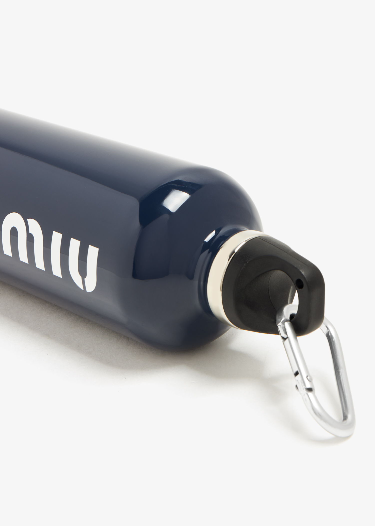 

Stainless steel water bottle, Blue
