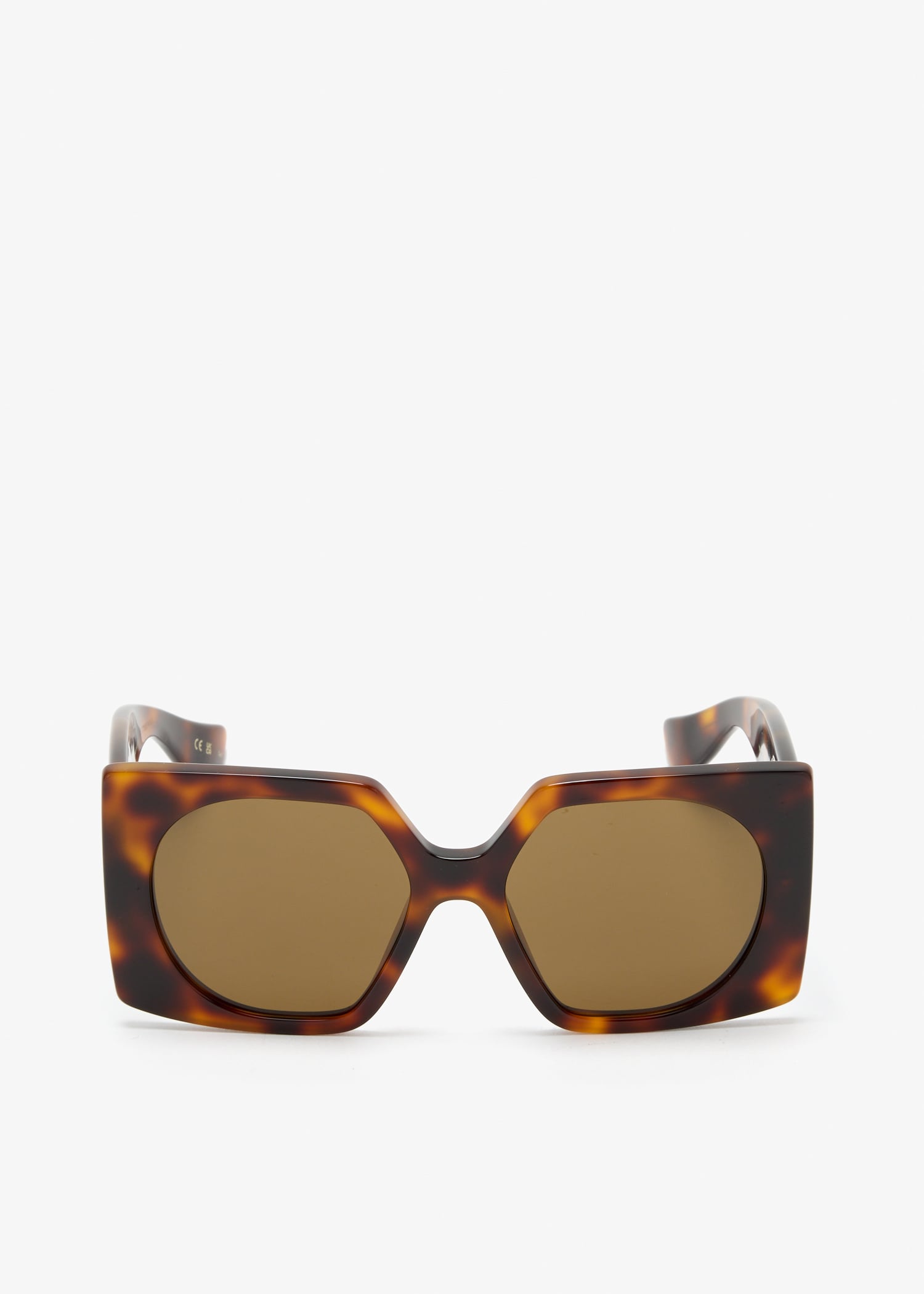 

Vain Bold sunglasses, Brown