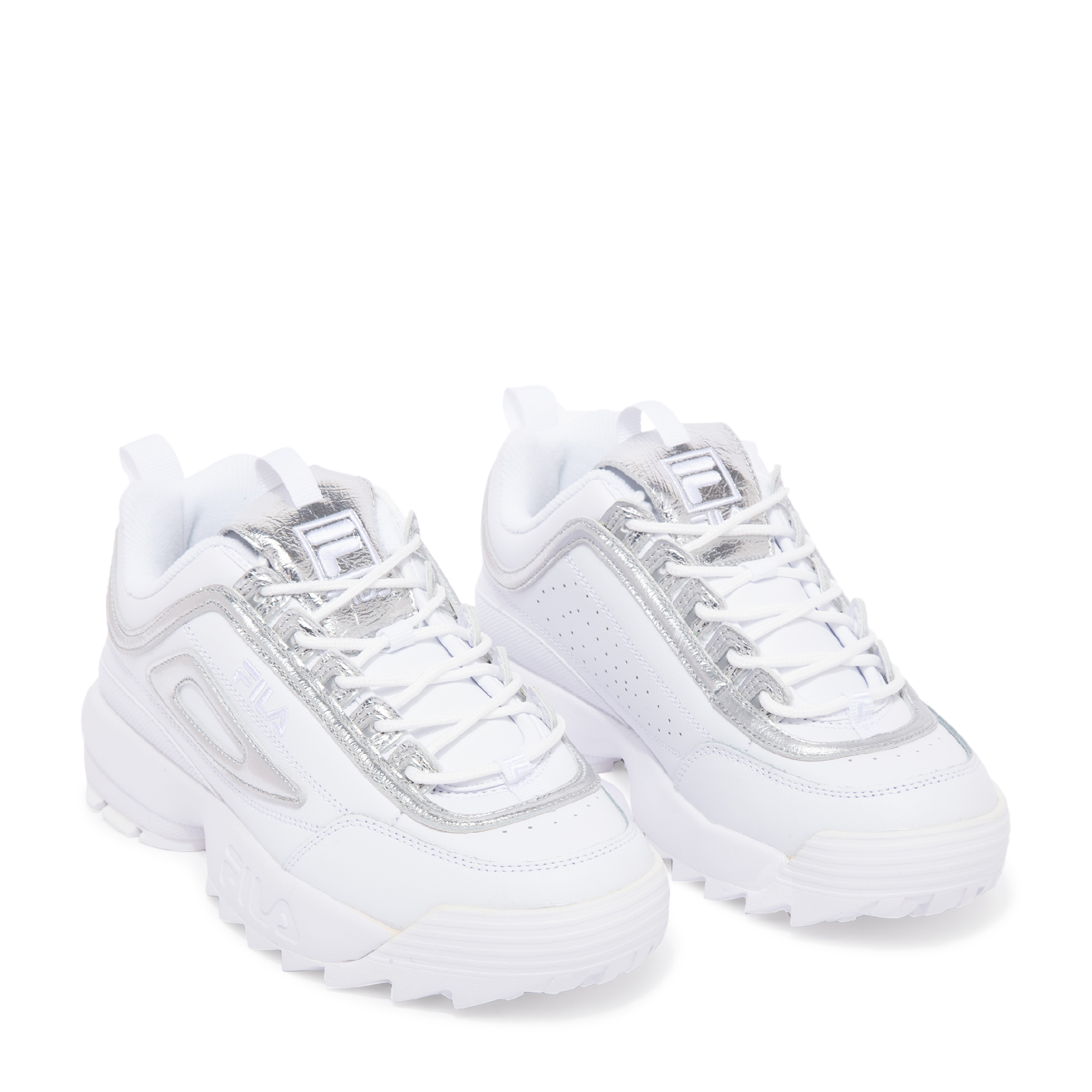 

Disruptor 2 sneakers, White