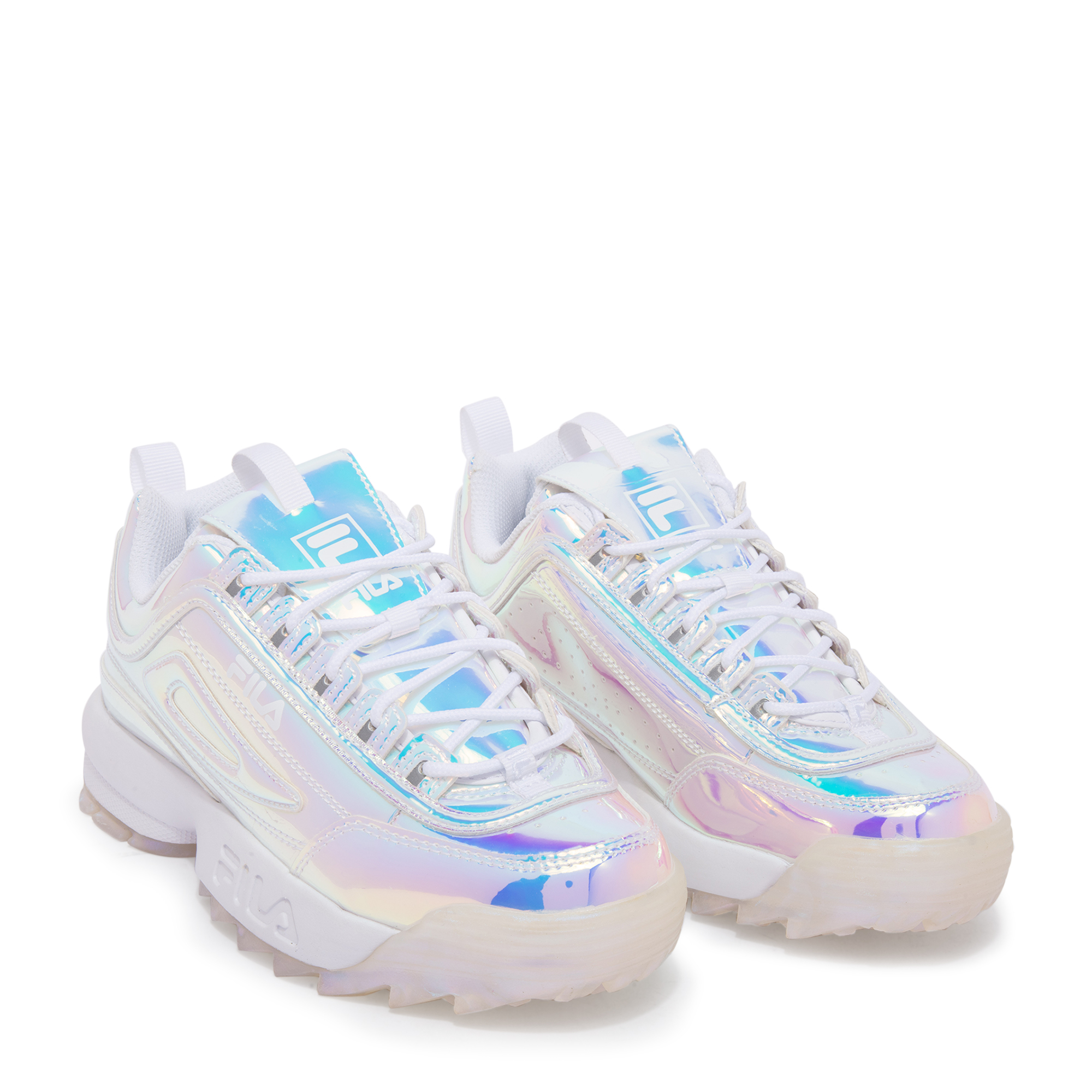 

Disruptor 2 sneakers, White