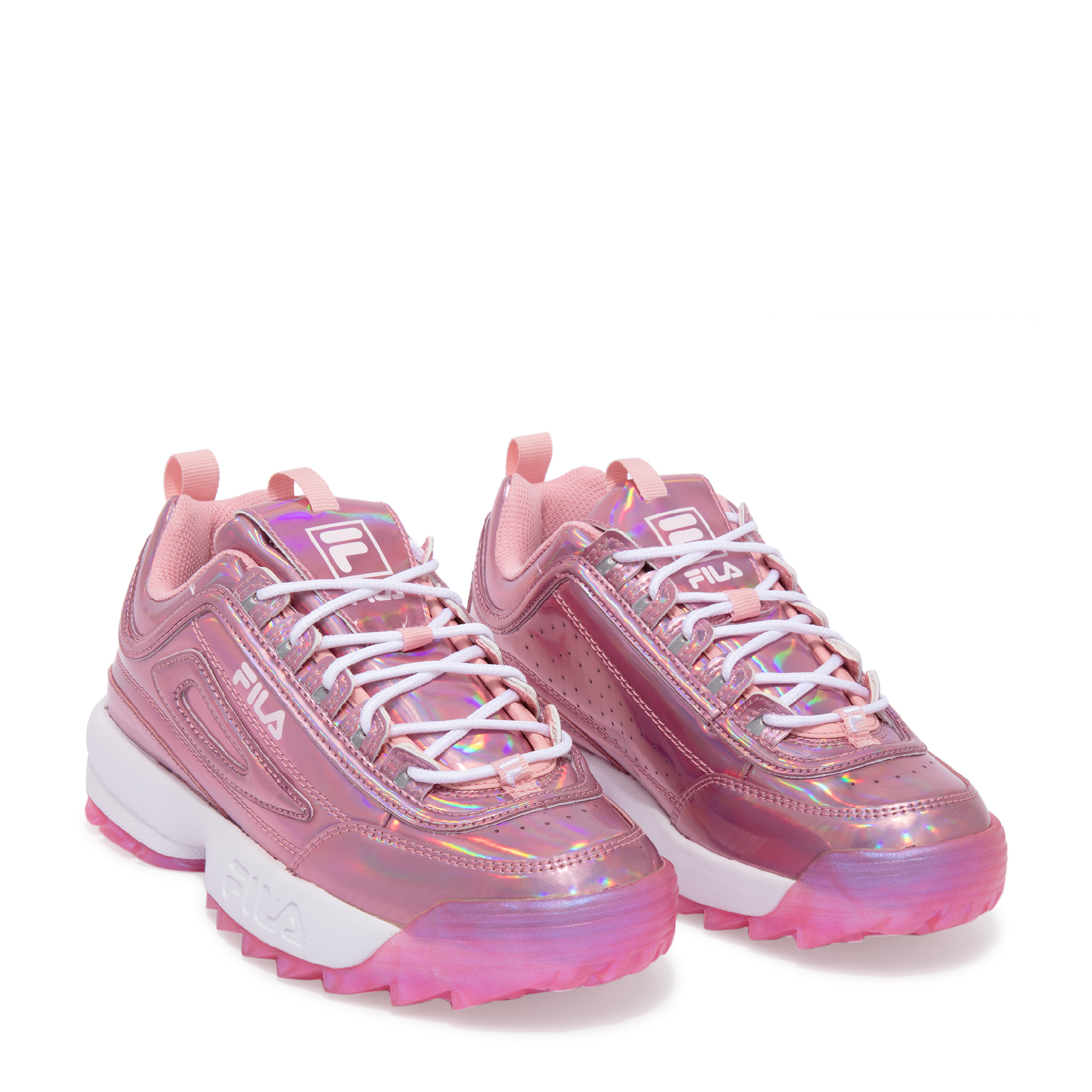 

Disruptor 2 sneakers, Pink