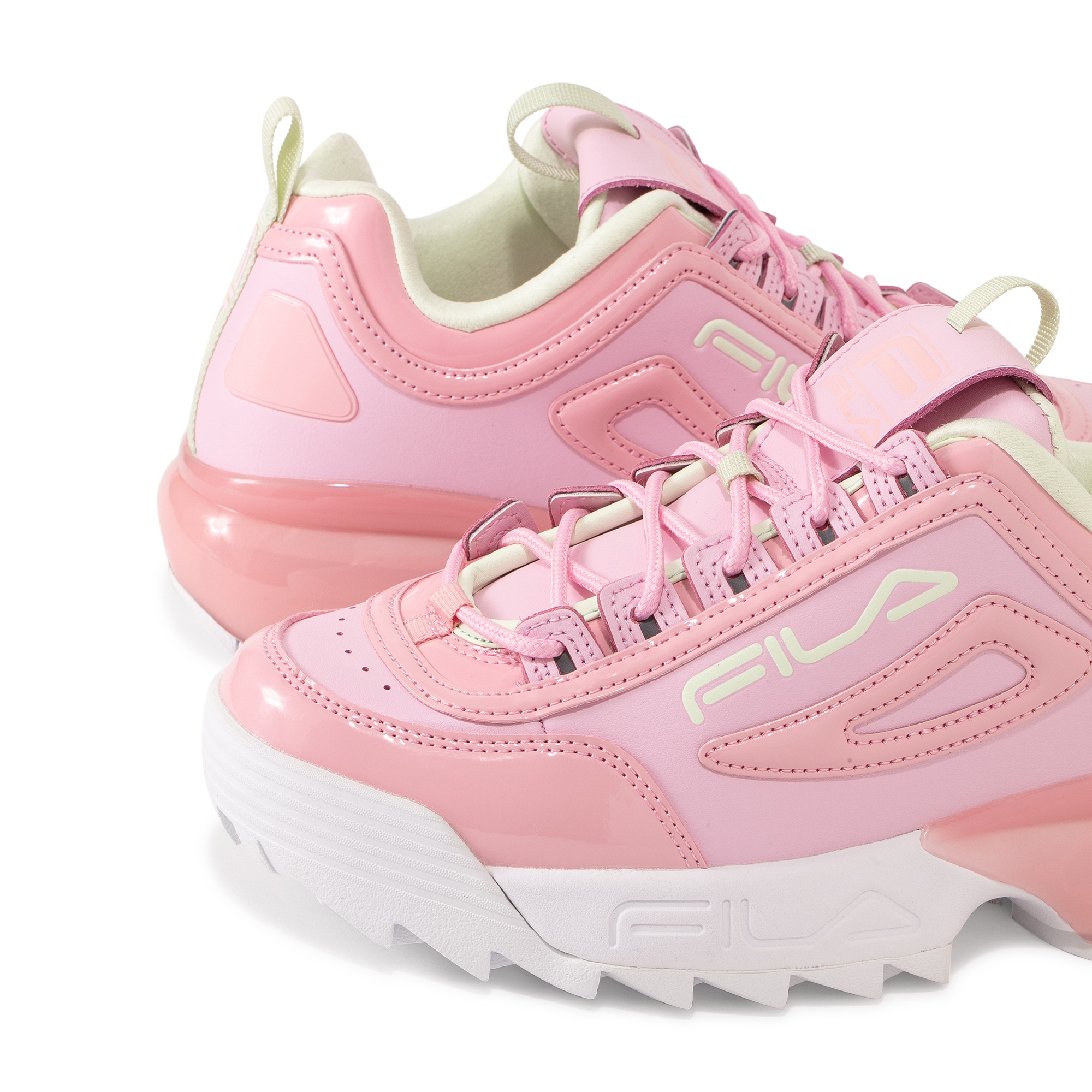 

Disruptor 2A Easter sneakers, Pink