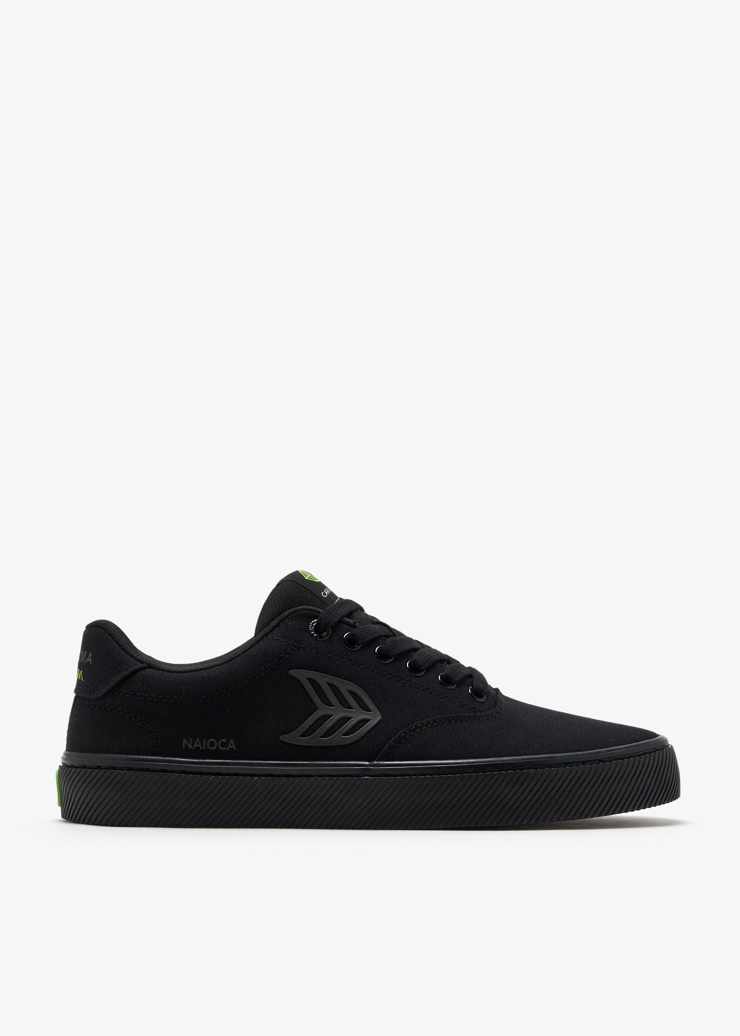 

Naioca sneakers, Black
