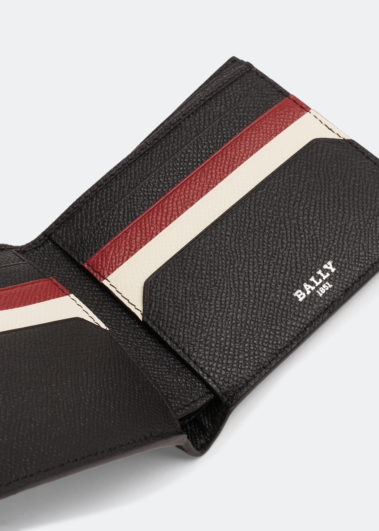 

Bollen wallet, Black