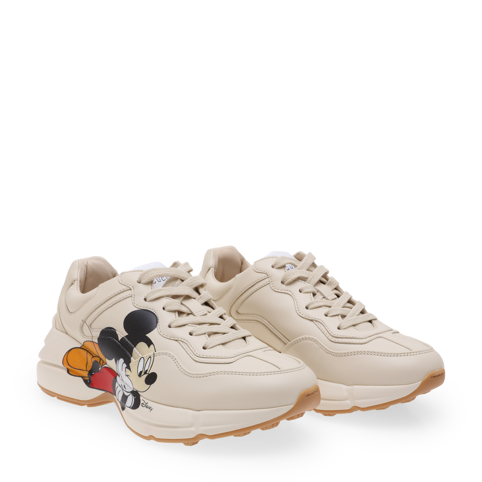 

x Disney Rhyton sneakers, Neutral