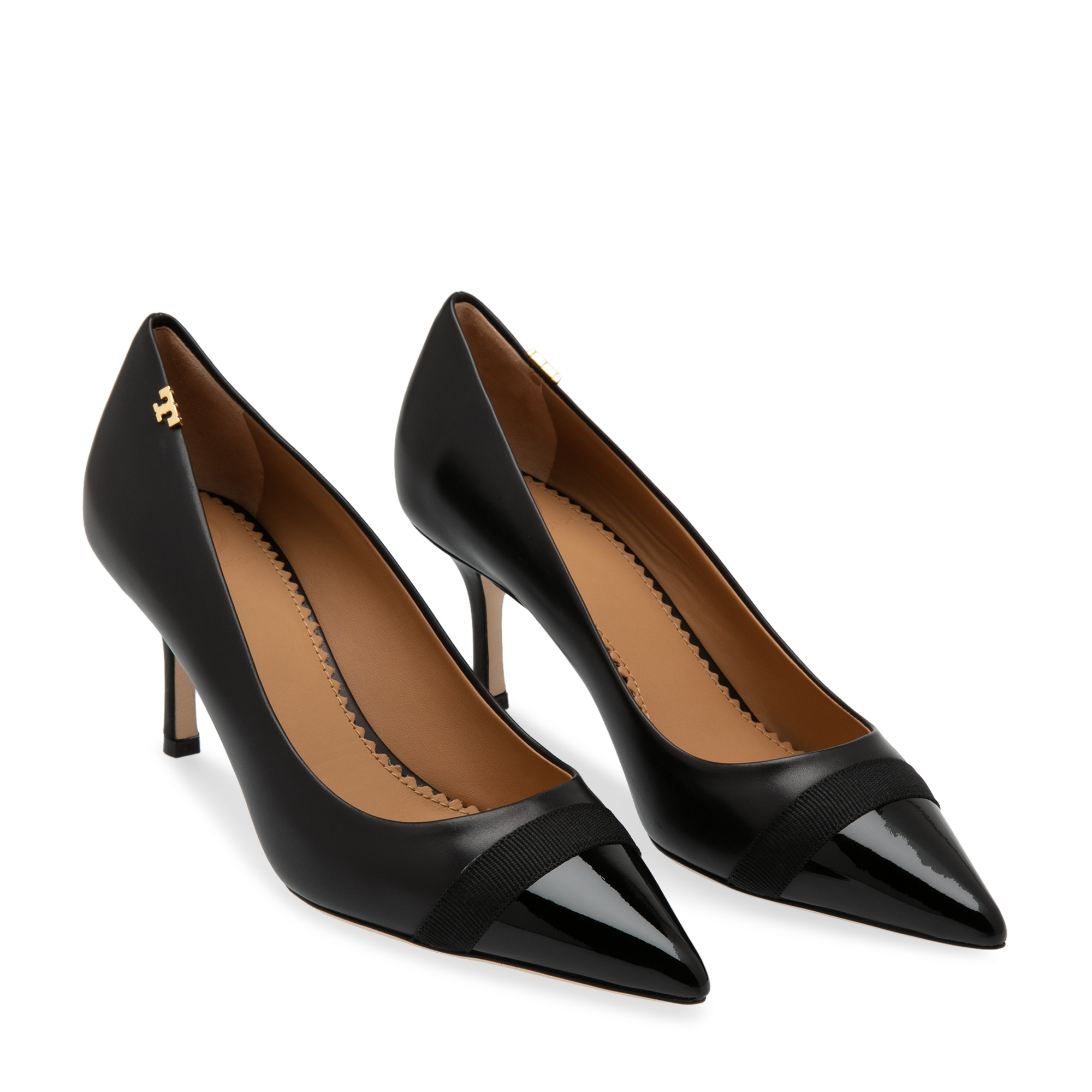 

Penelope pumps, Black