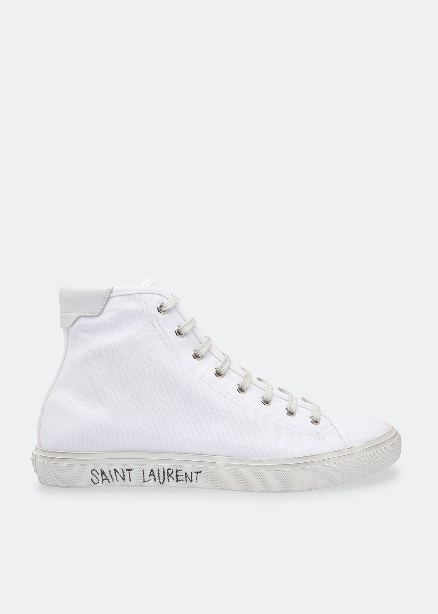 

Malibu sneakers, White