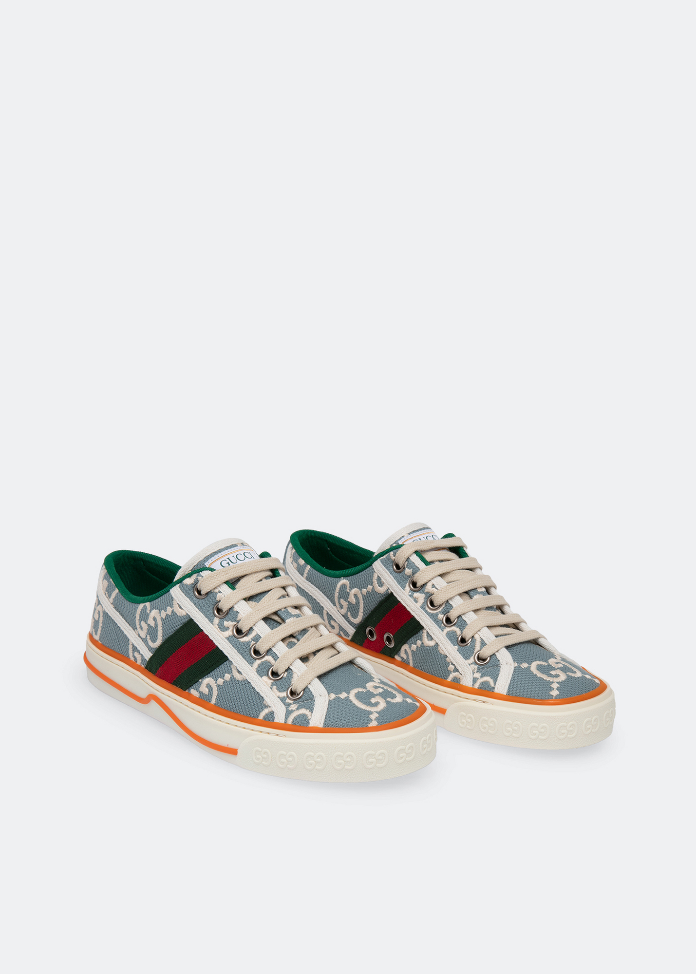 

Tennis 1977 sneakers, Blue