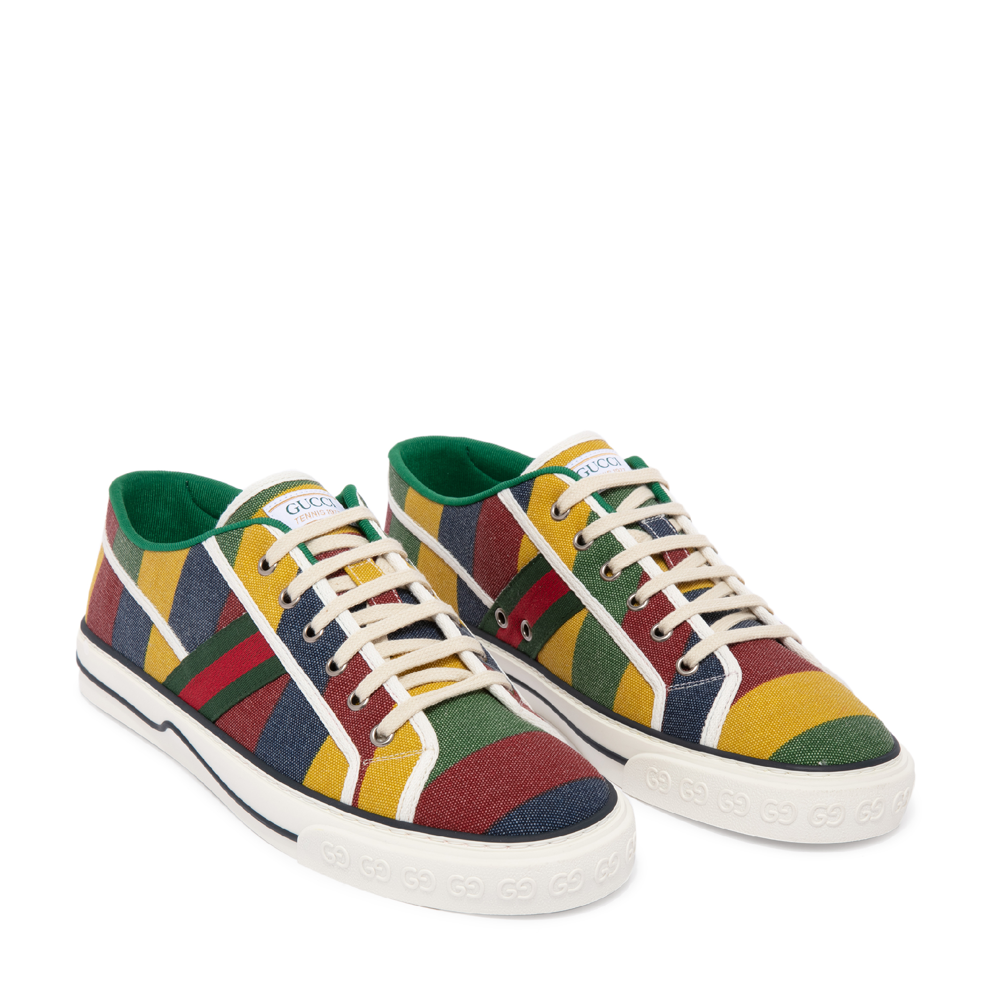 

Tennis 1977 sneakers, Multi-coloured