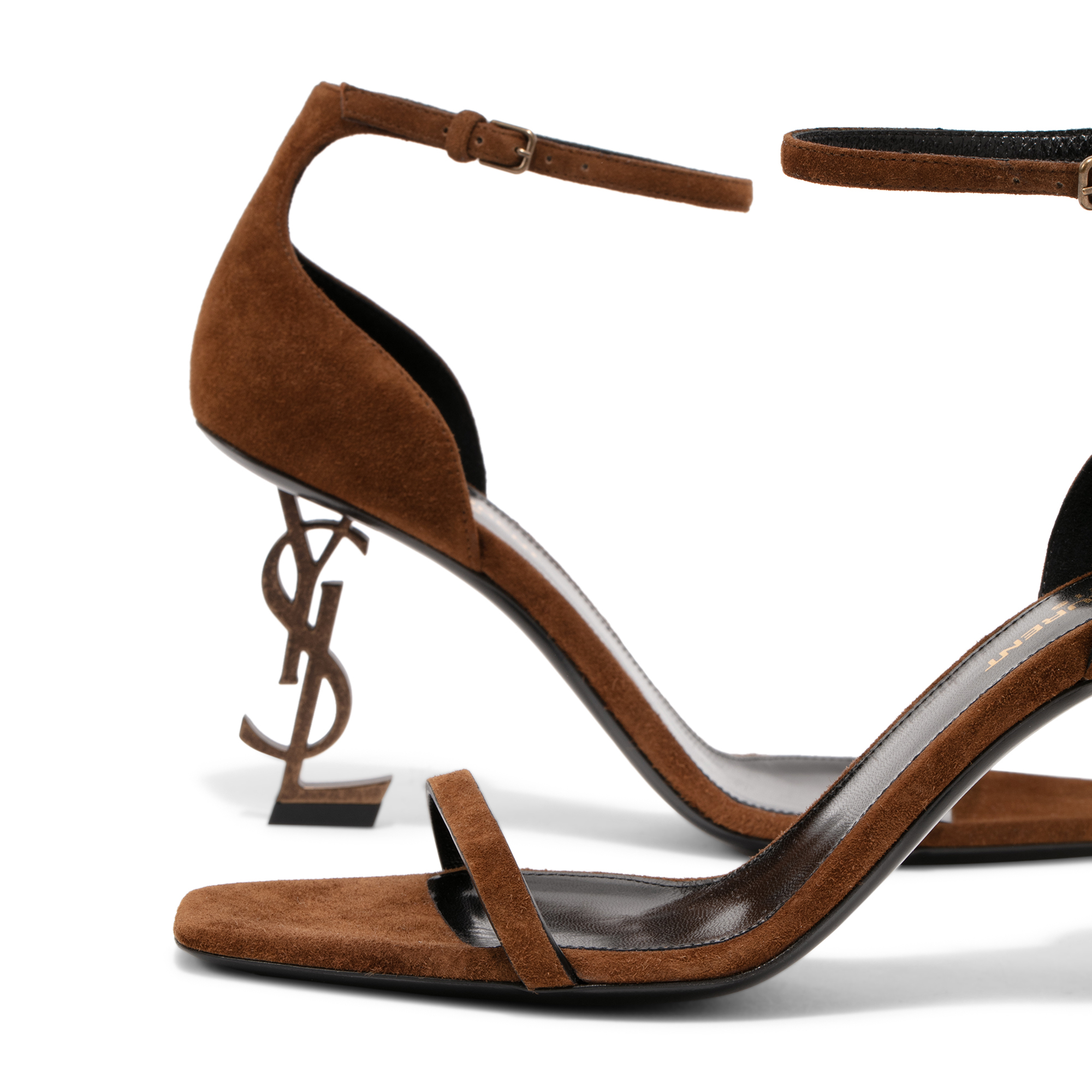 

Opyum sandals, Brown