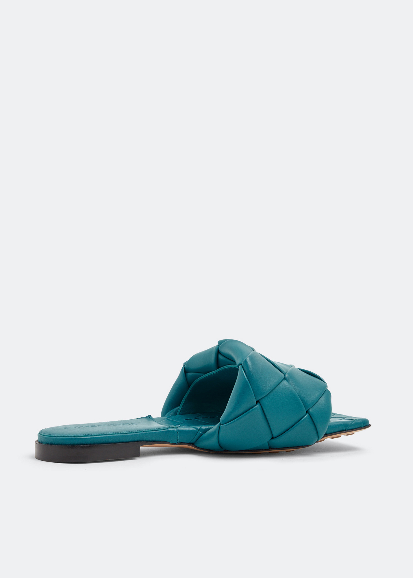 

The Lido flat sandals, Blue