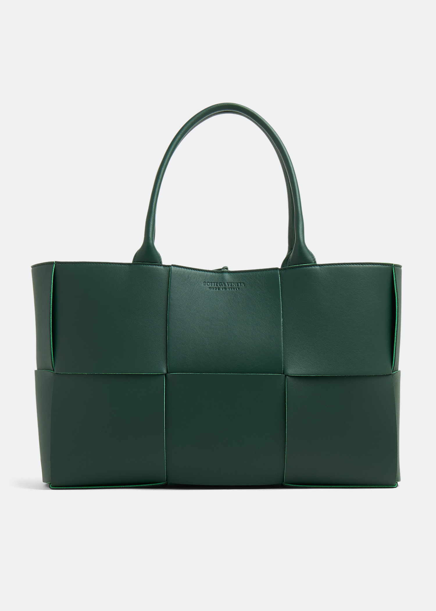 

Medium Arco tote bag, Green