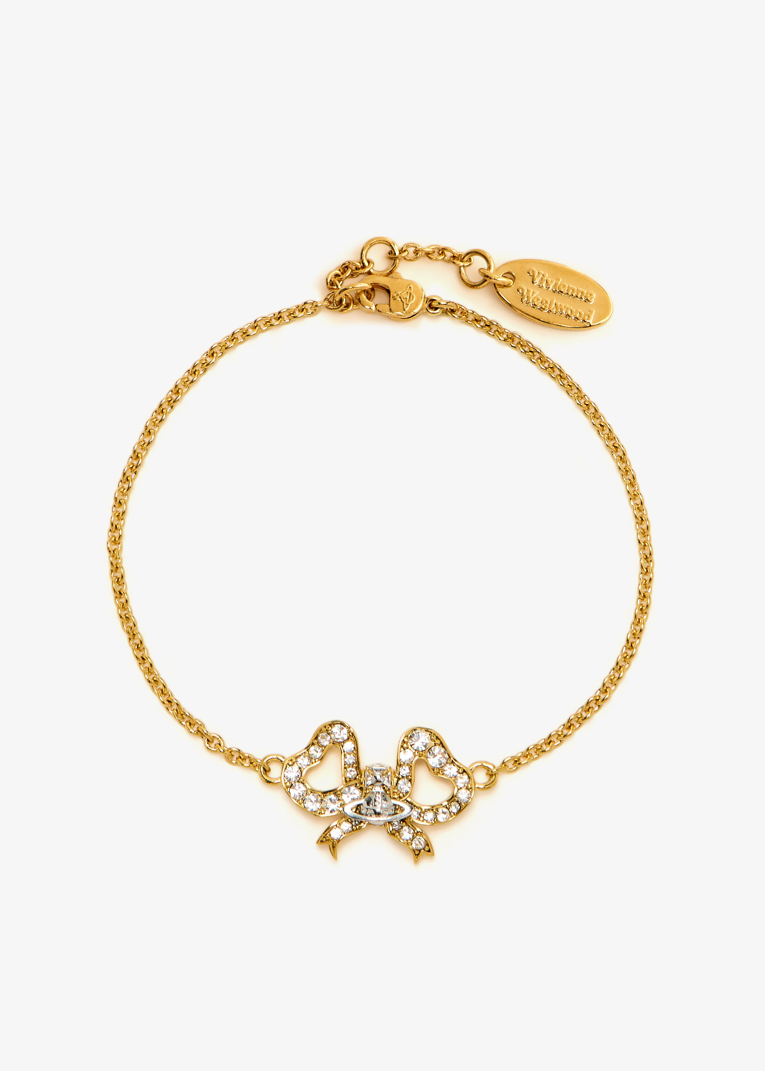 

Rigoberta bracelet, Gold