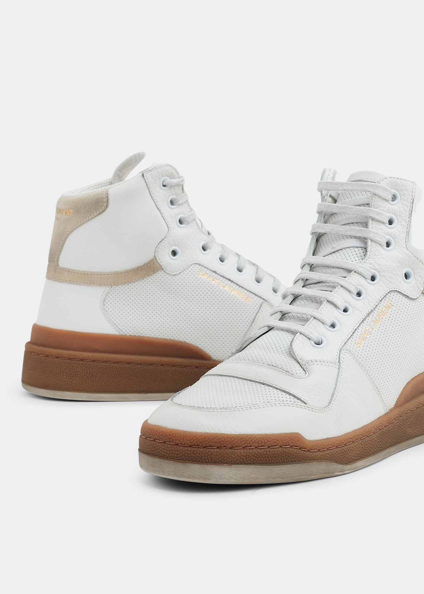 

SL24 sneakers, White