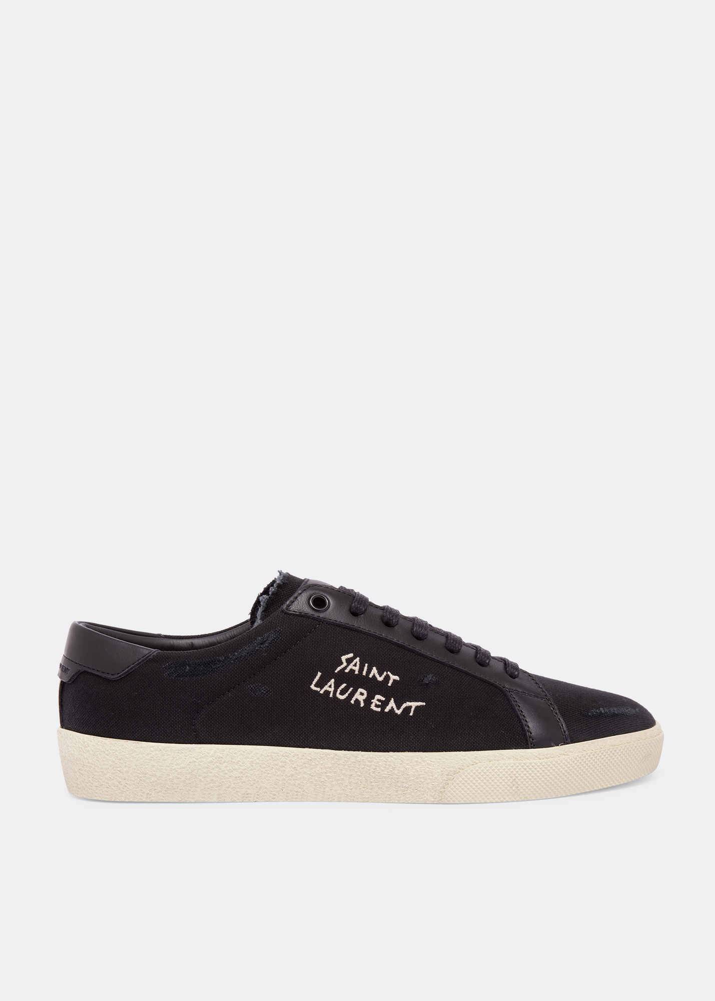 

Court Classic sneakers, Black