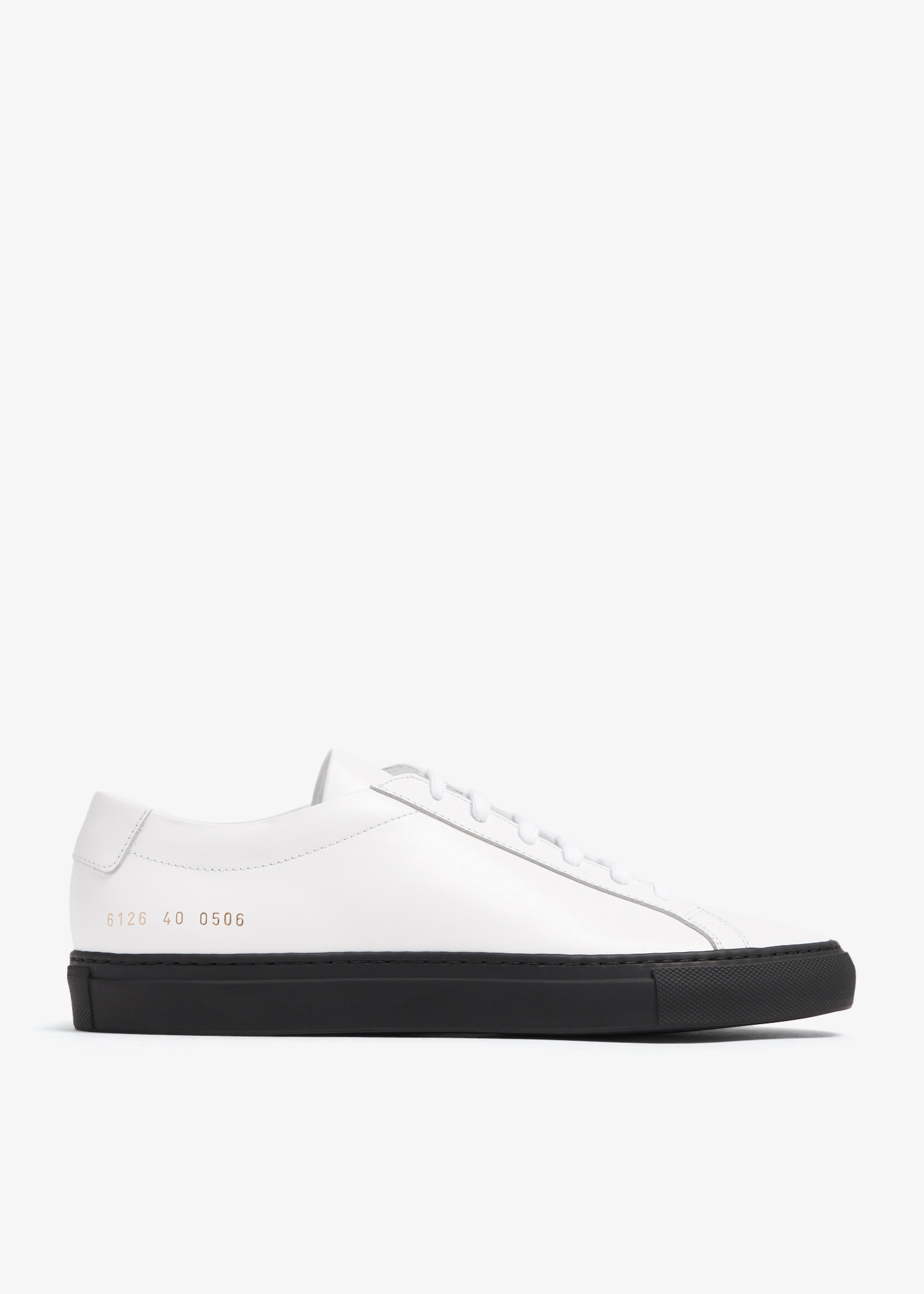 

Achilles sneakers, White