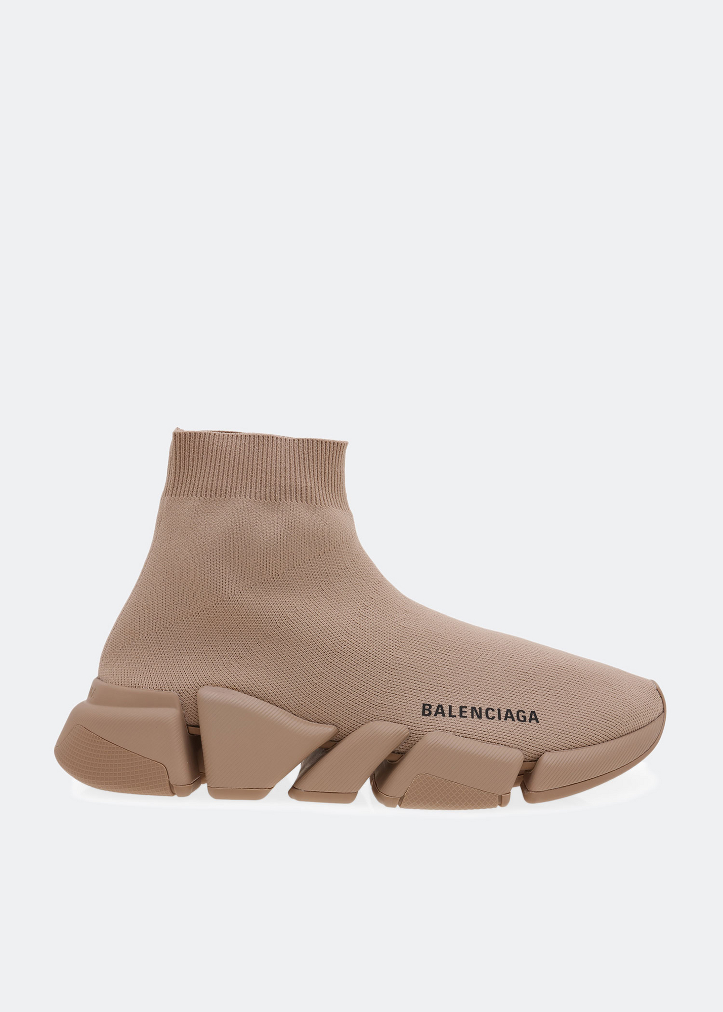 

Speed 2.0 sneakers, Beige