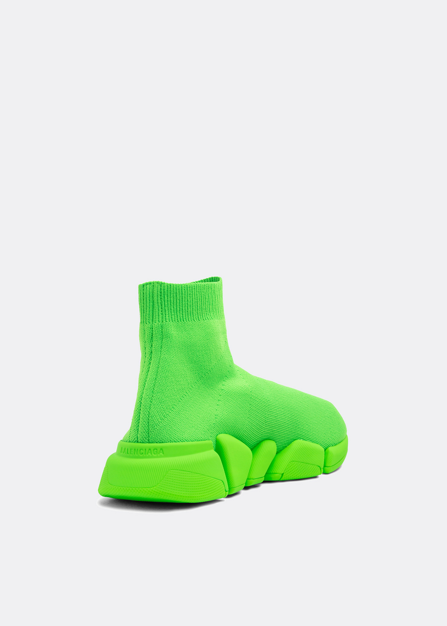 

Speed 2.0 sneakers, Green