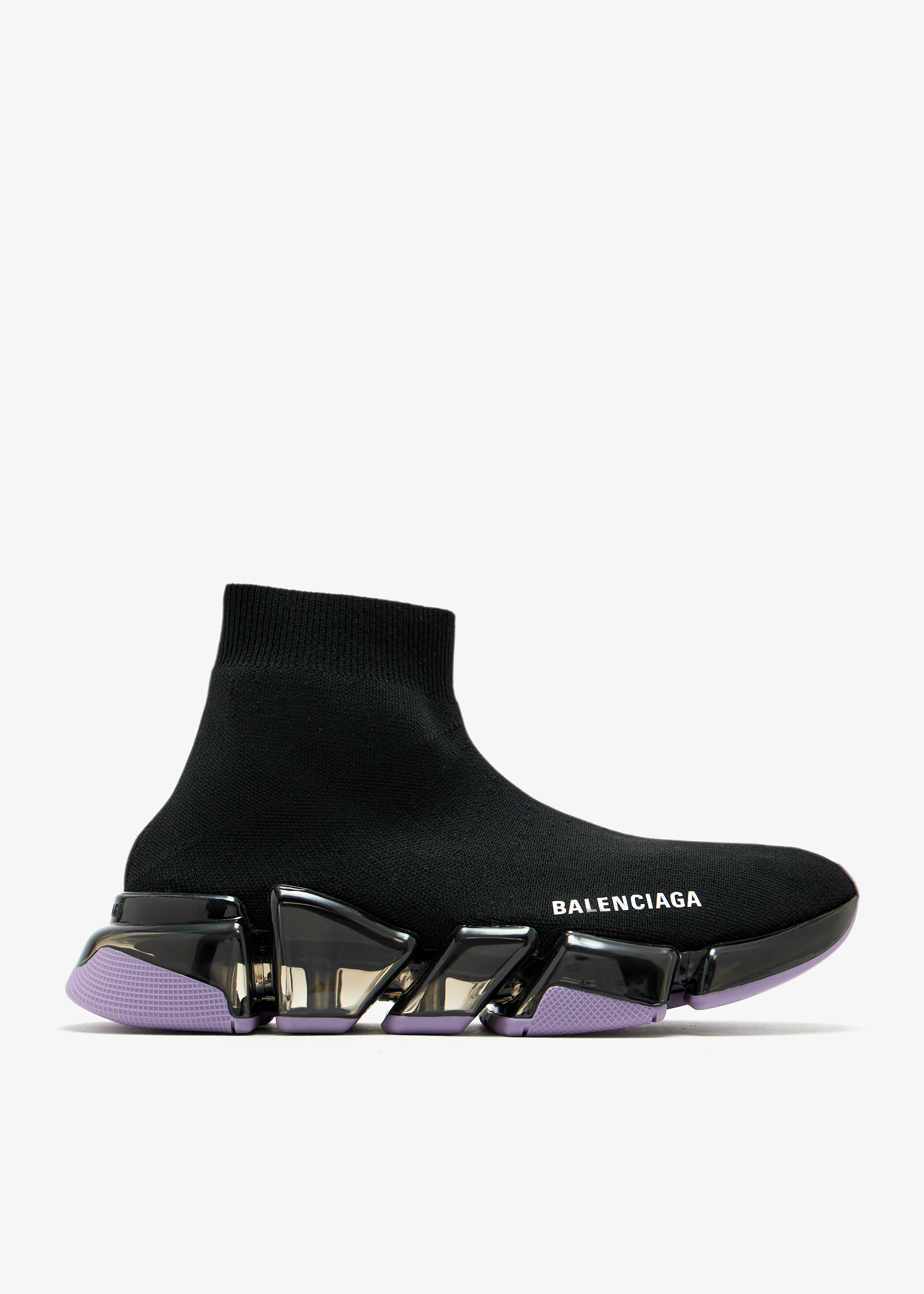 

Speed 2.0 sneakers, Black