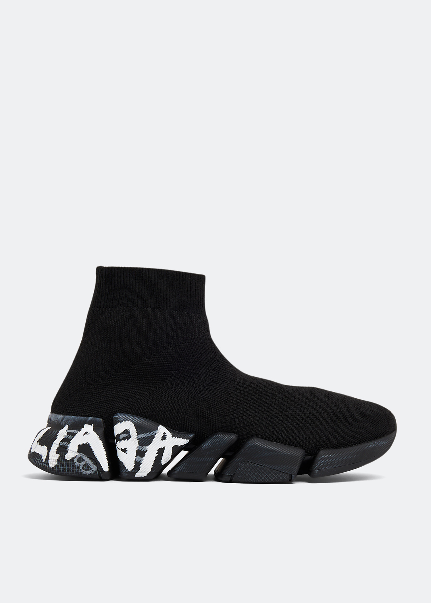 

Speed 2.0 sneakers, Black