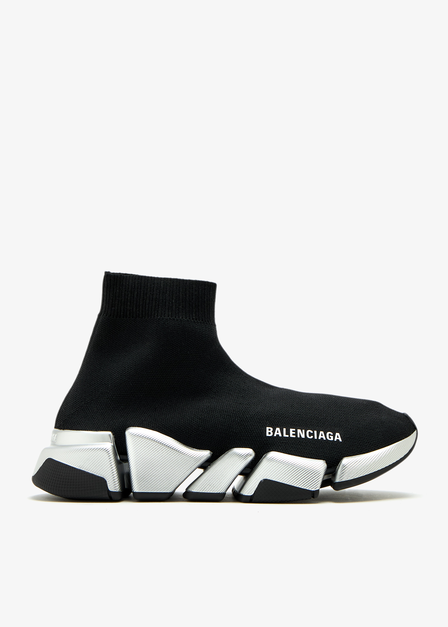 

Speed 2.0 sneakers, Black