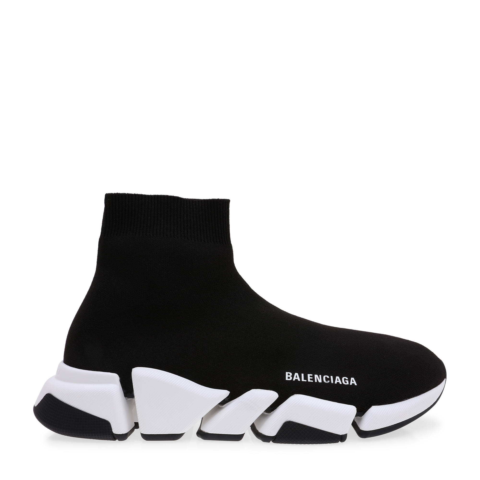 

Speed 2.0 sneakers, Black