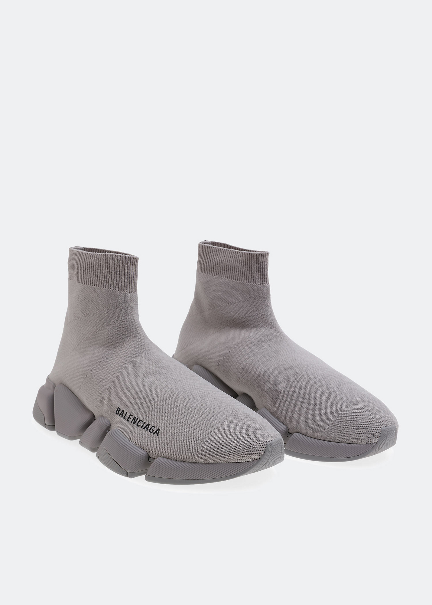 

Speed 2.0 sneakers, Grey