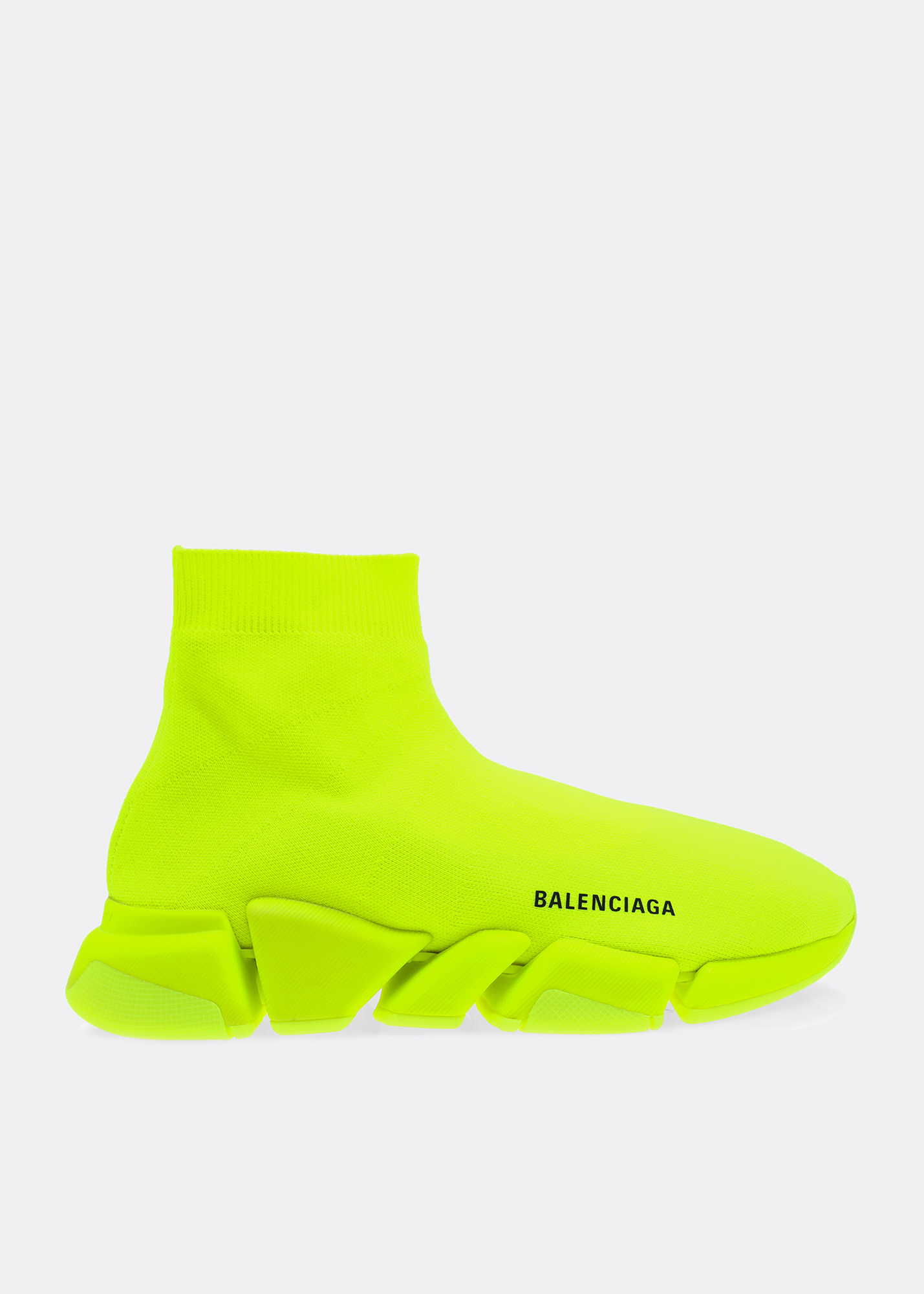 

Speed 2.0 sneakers, Yellow