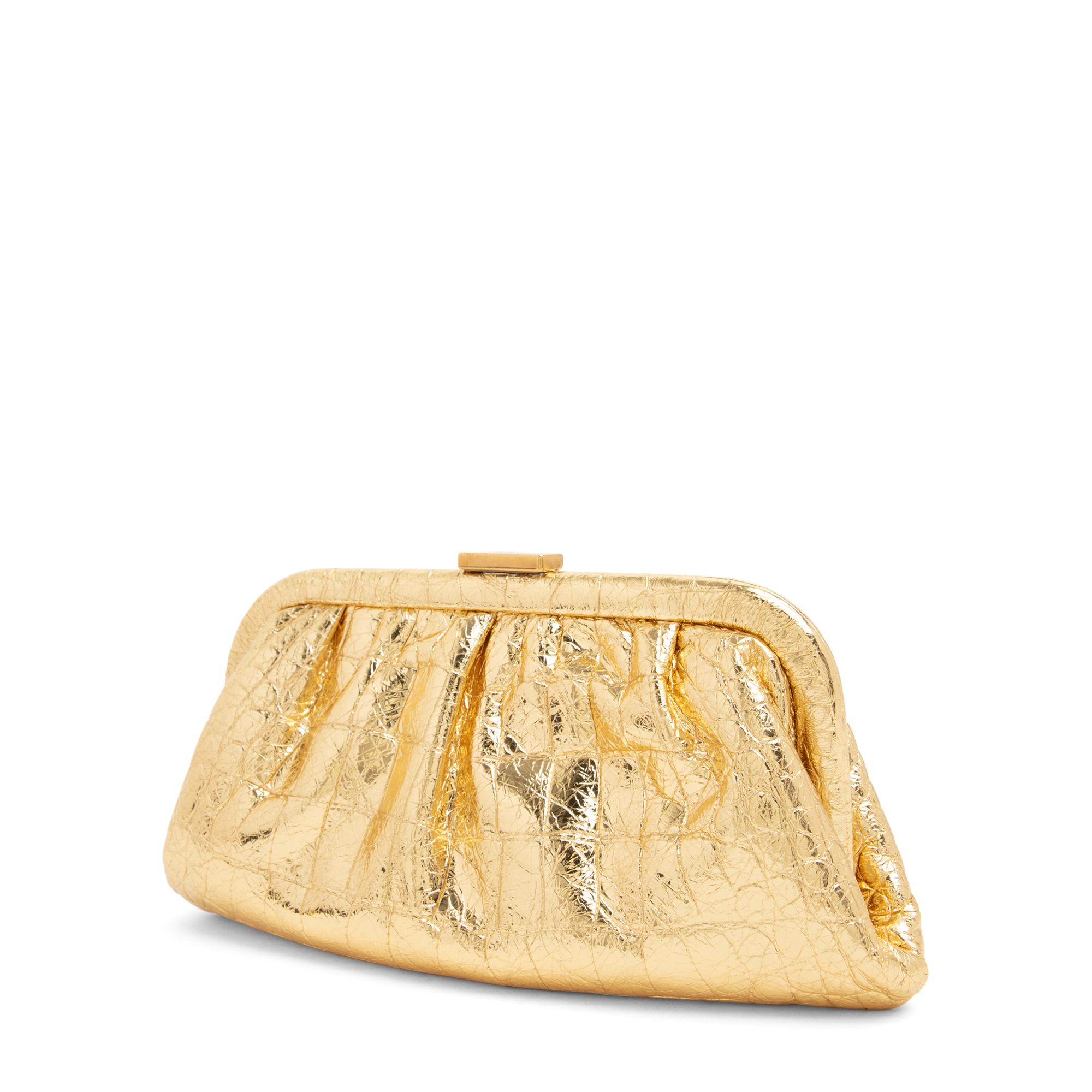

Cloud XS clutch, Gold
