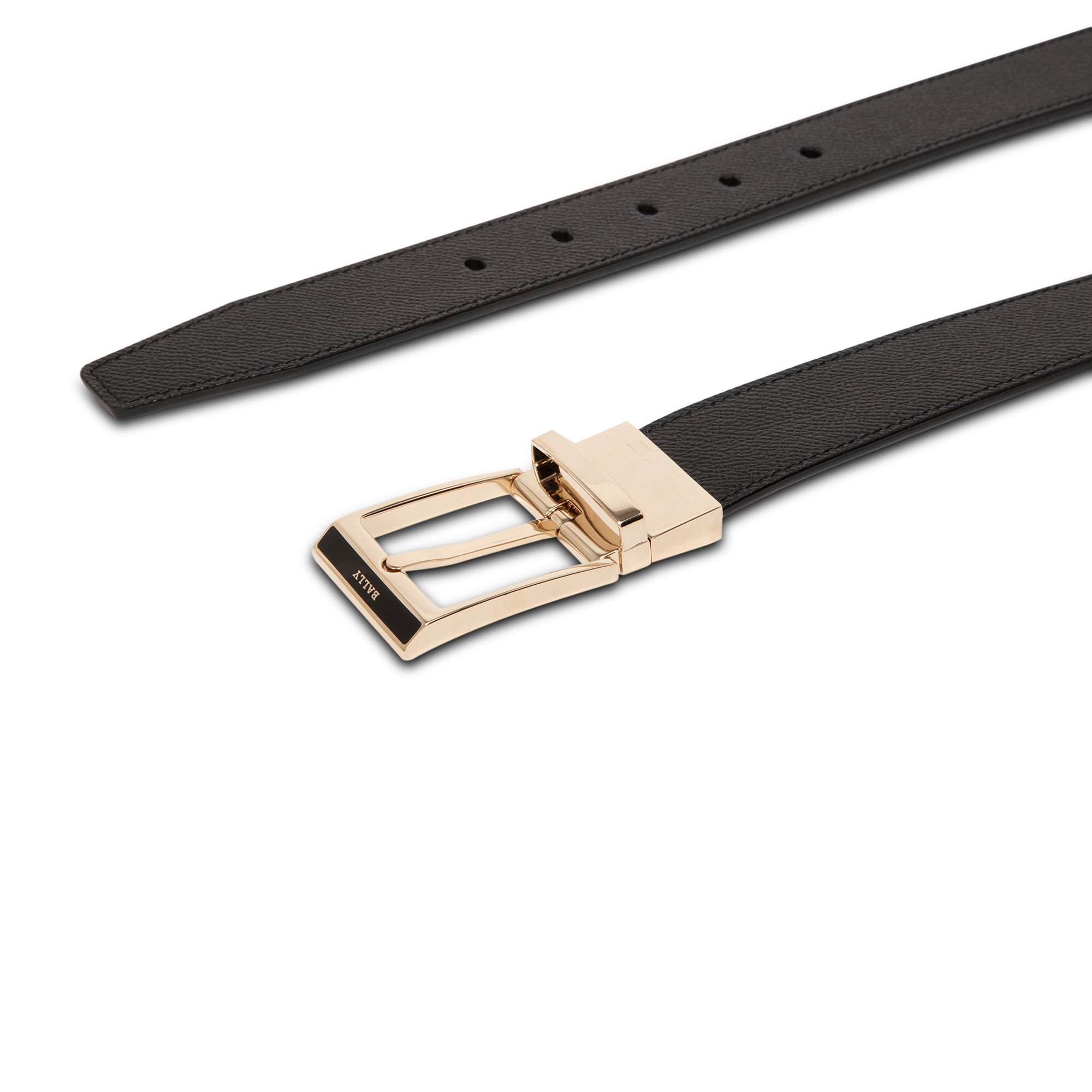 

Shiff belt, Black