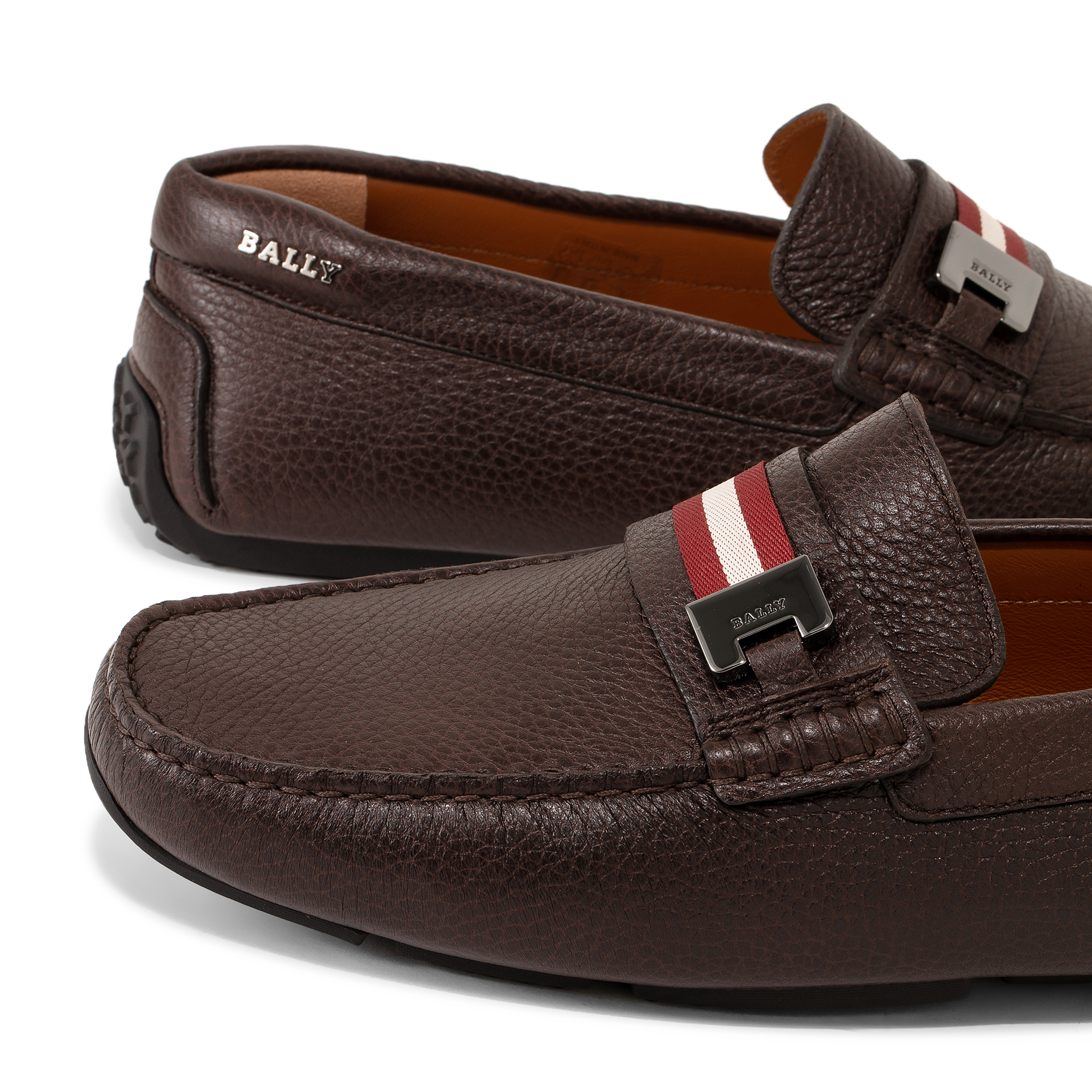 

Paipel driving shoes, Brown