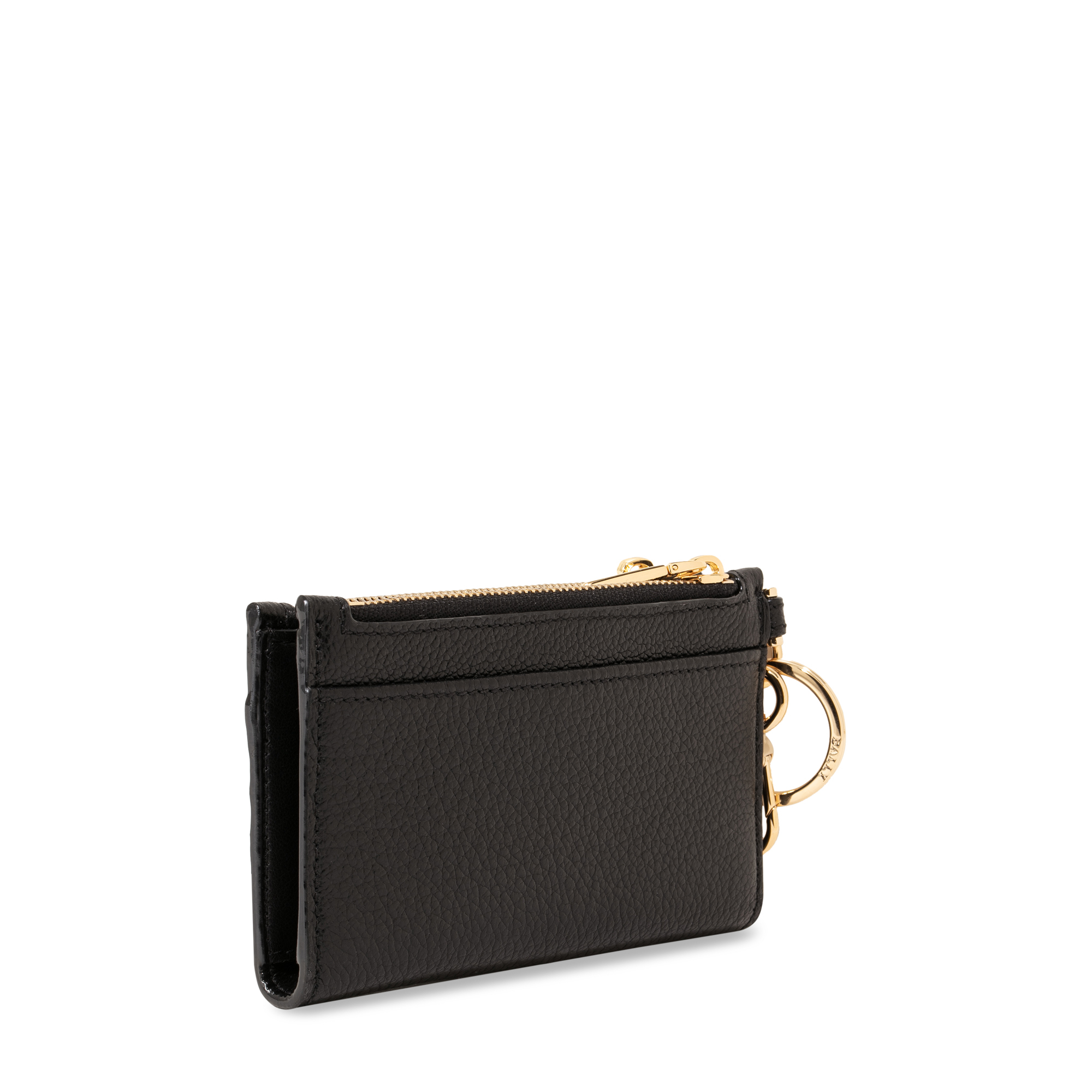 

Larin wallet, Black