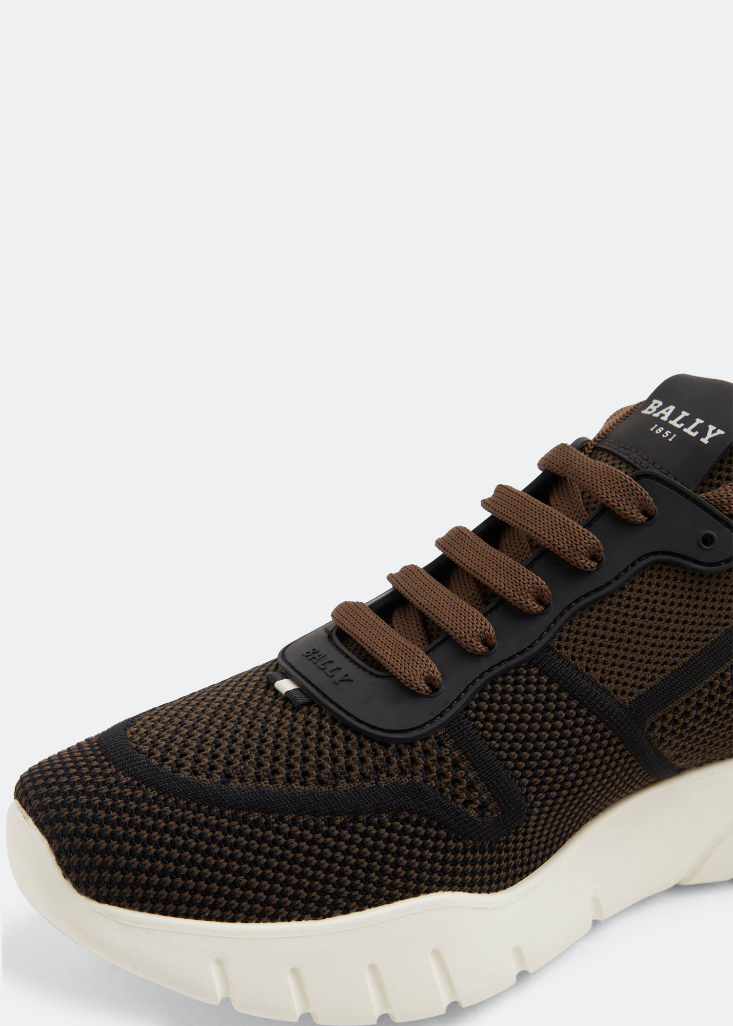 

Bieny sneakers, Black