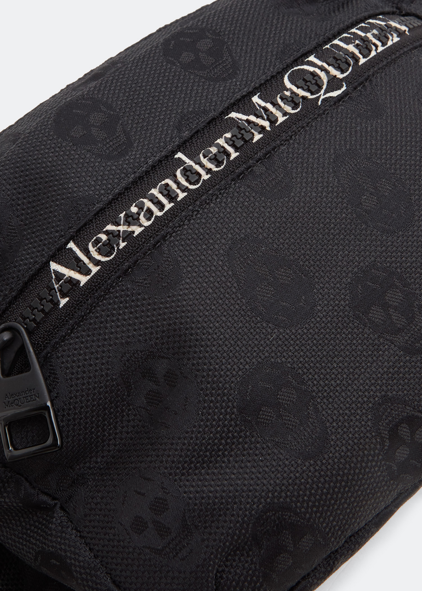 

Urban belt bag, Prints
