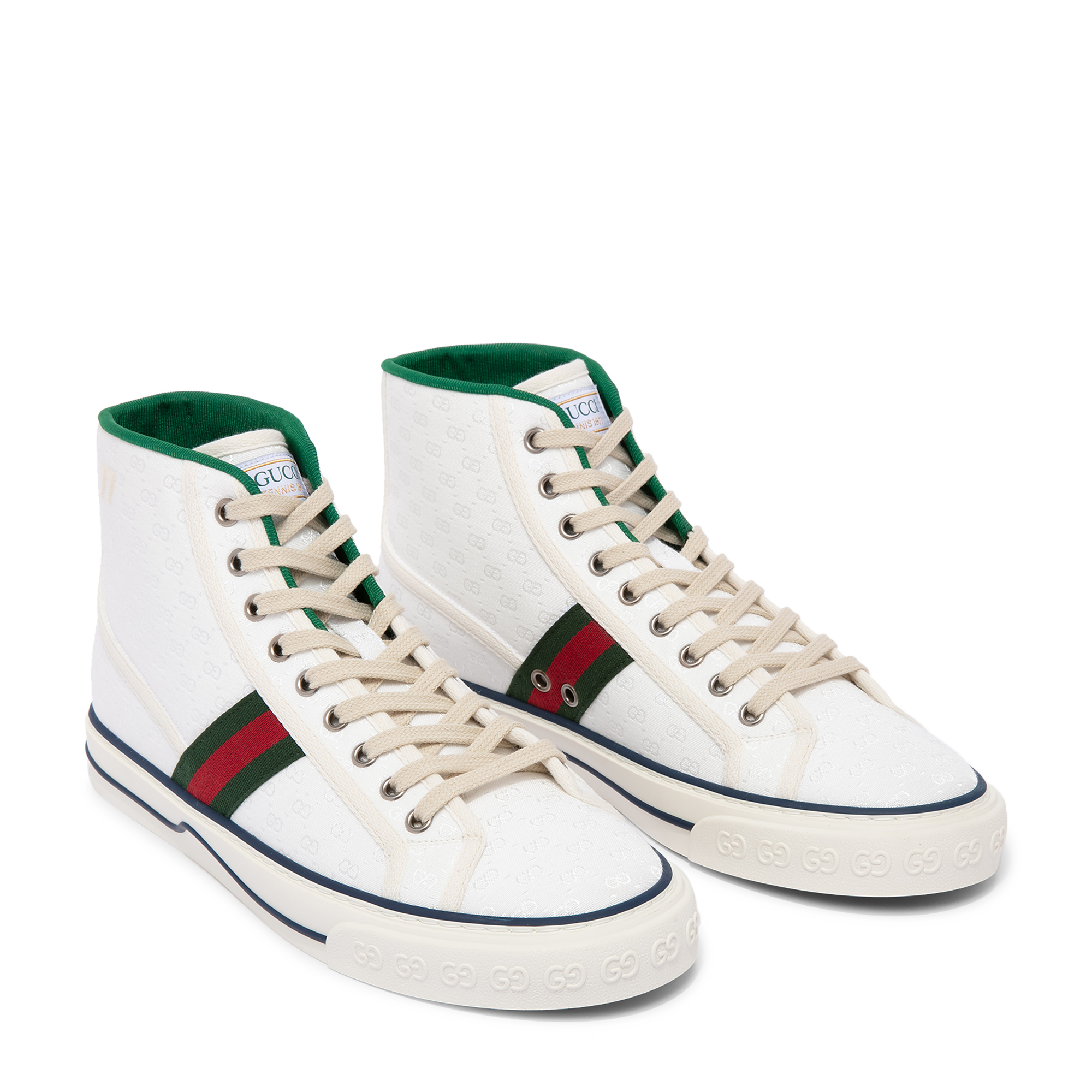 

Tennis 1977 sneakers, White