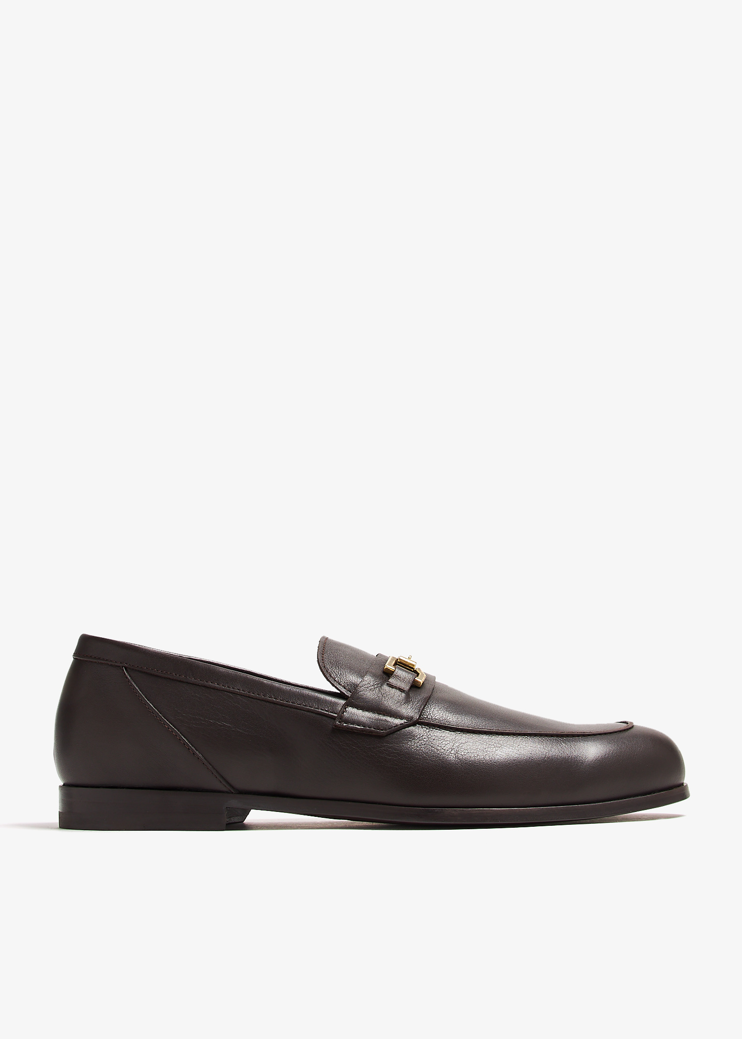

Wilton loafers, Brown