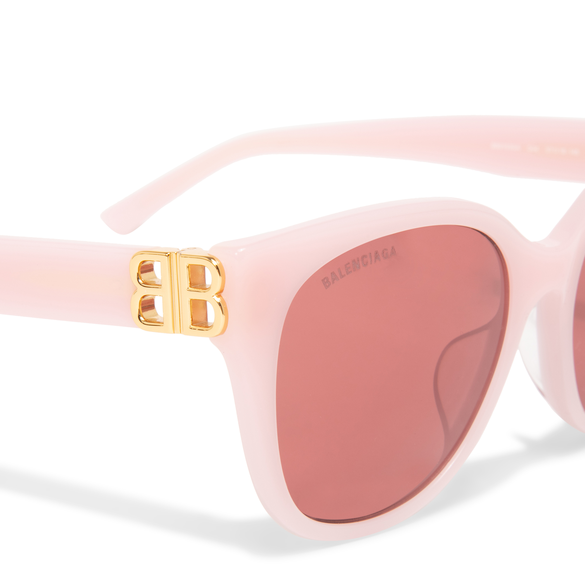 

Dynasty Cat sunglasses, Pink