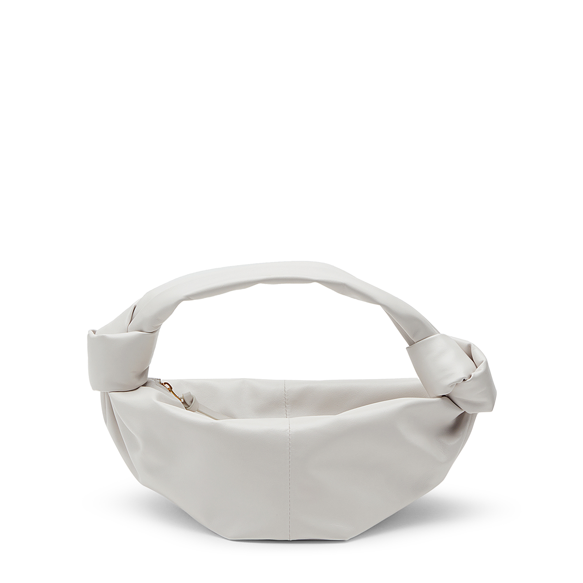 

Mini Jodie bag, White