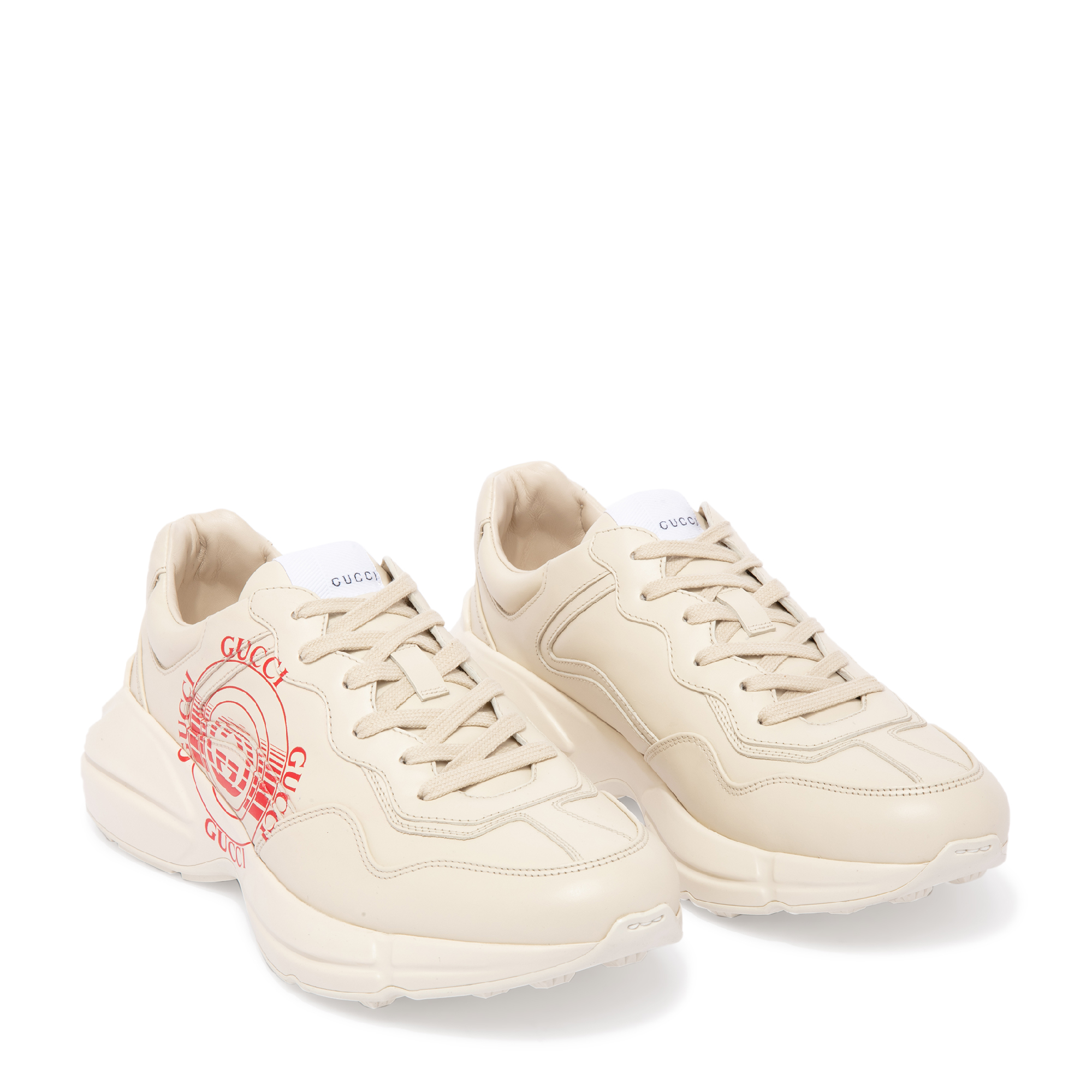 

Rhyton sneakers, Neutral