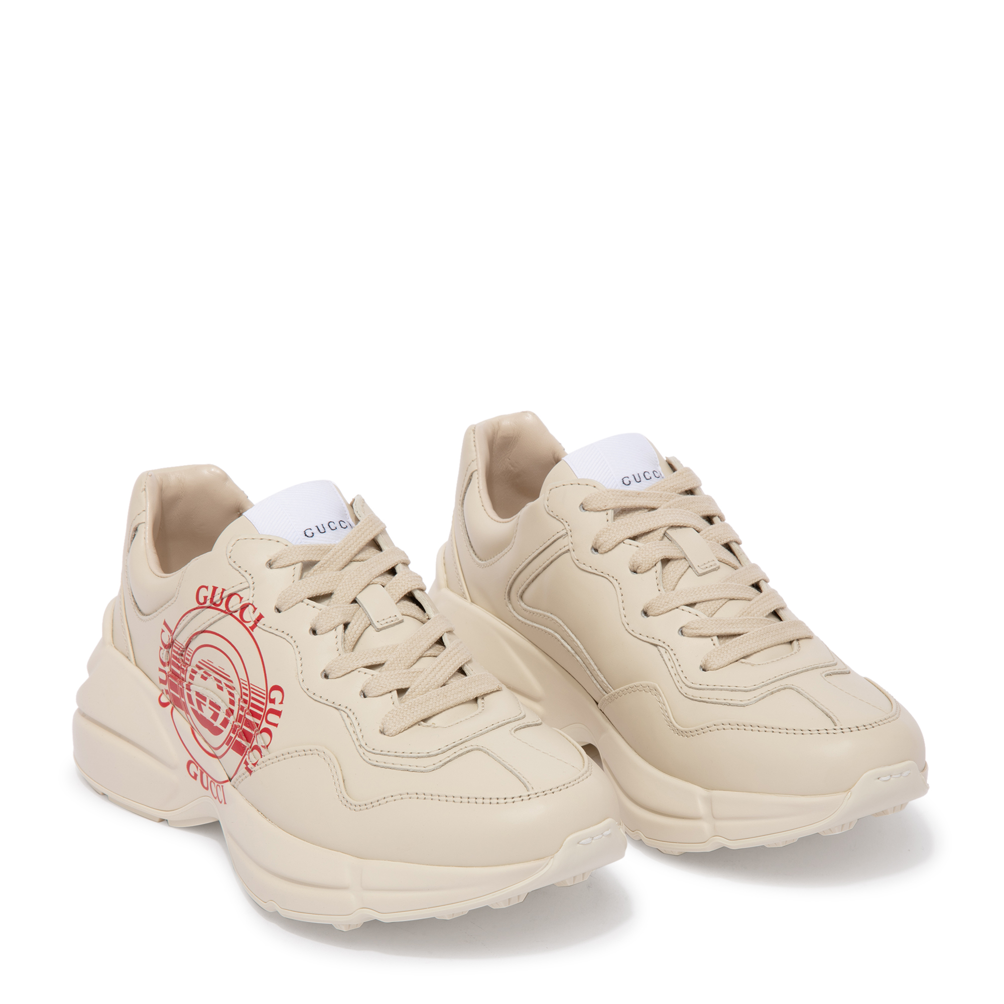 

Rhyton sneakers, Neutral
