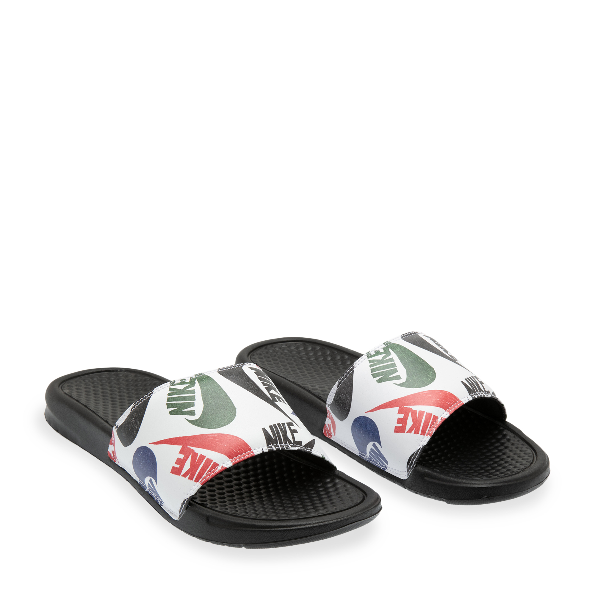 

Benassi JDI slides, Black