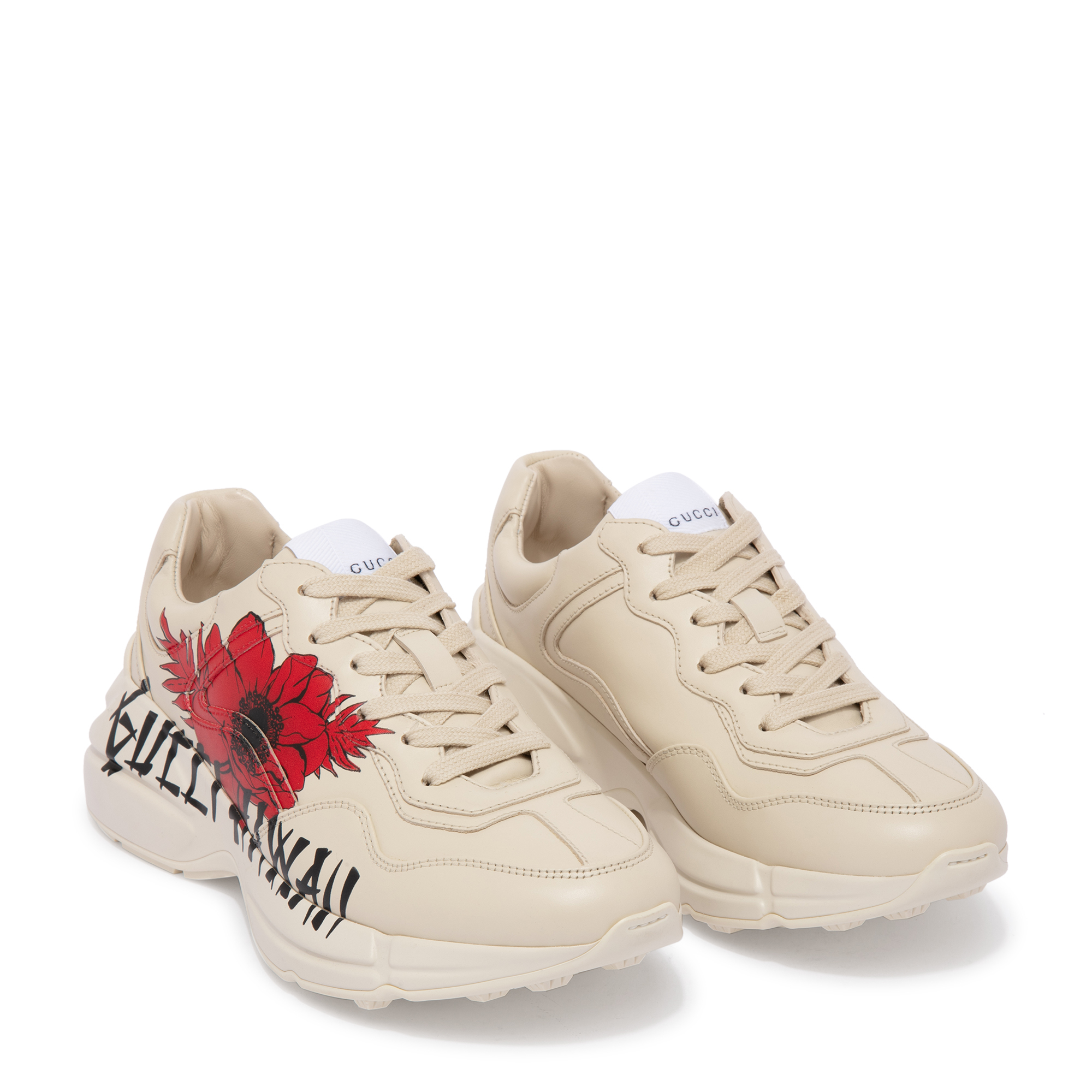 

Rhyton sneakers, Neutral
